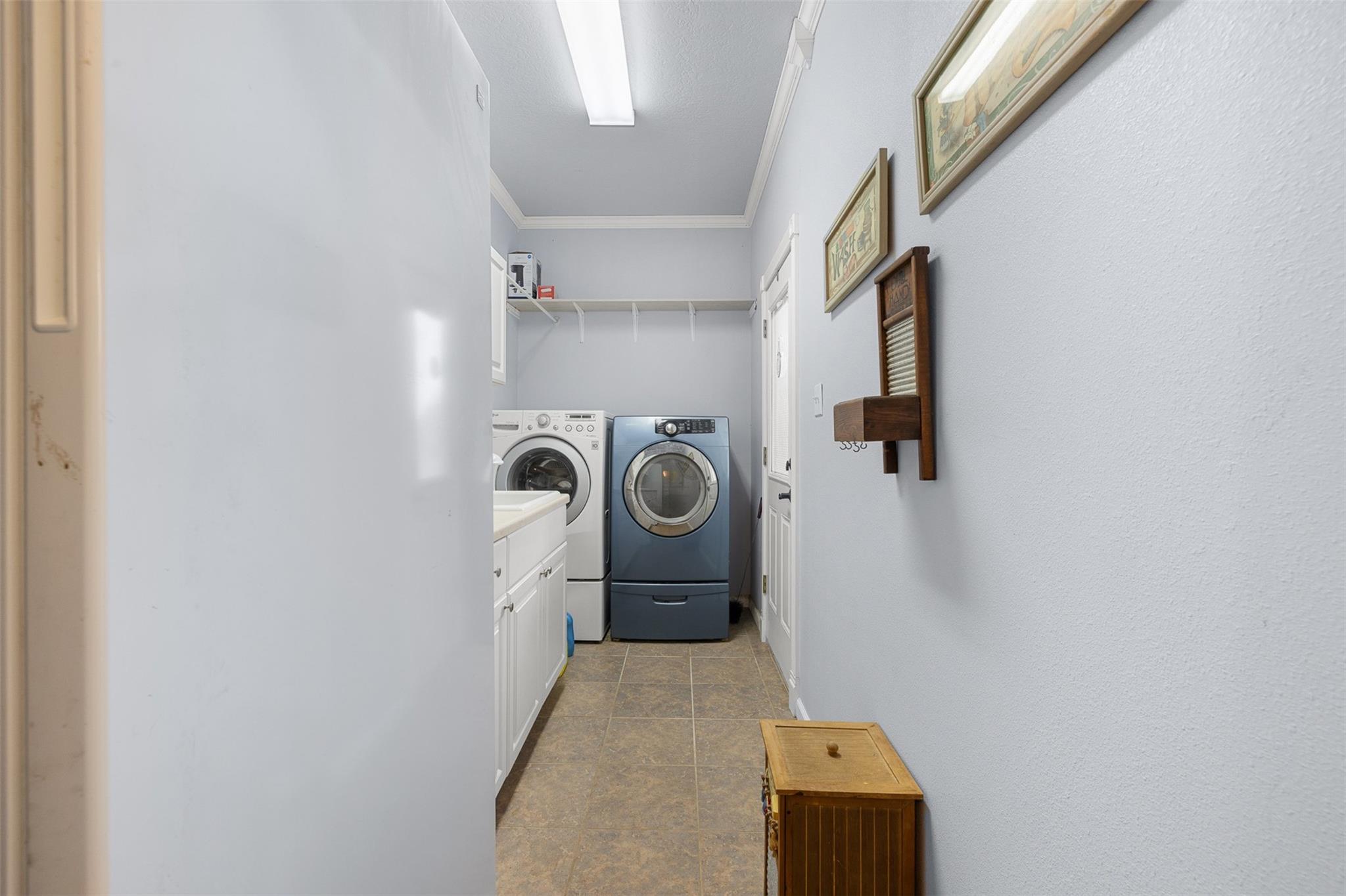 1283 Kenney Hall Road, Brenham