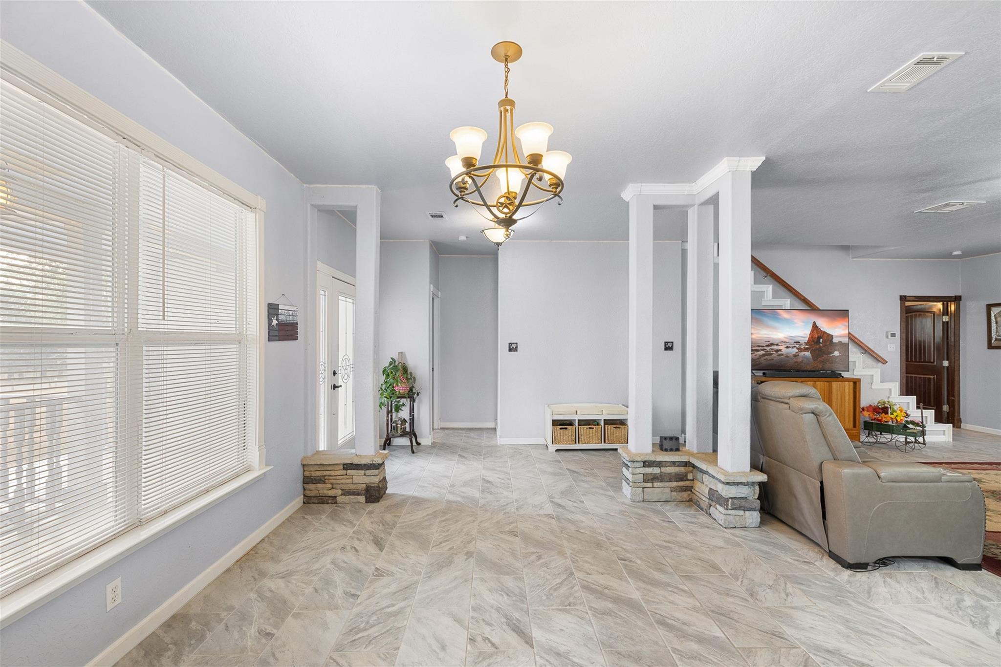 1283 Kenney Hall Road, Brenham