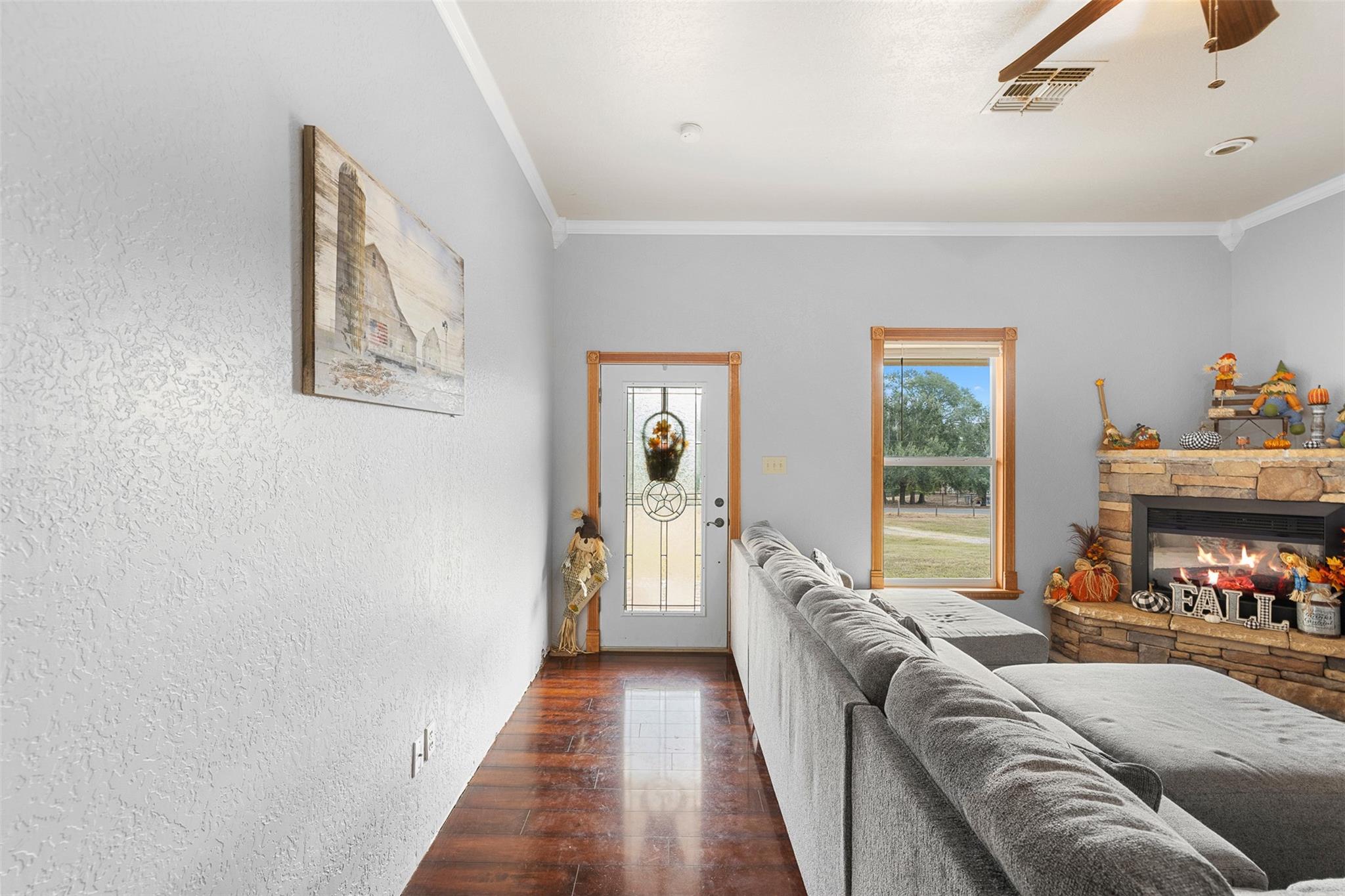 1283 Kenney Hall Road, Brenham