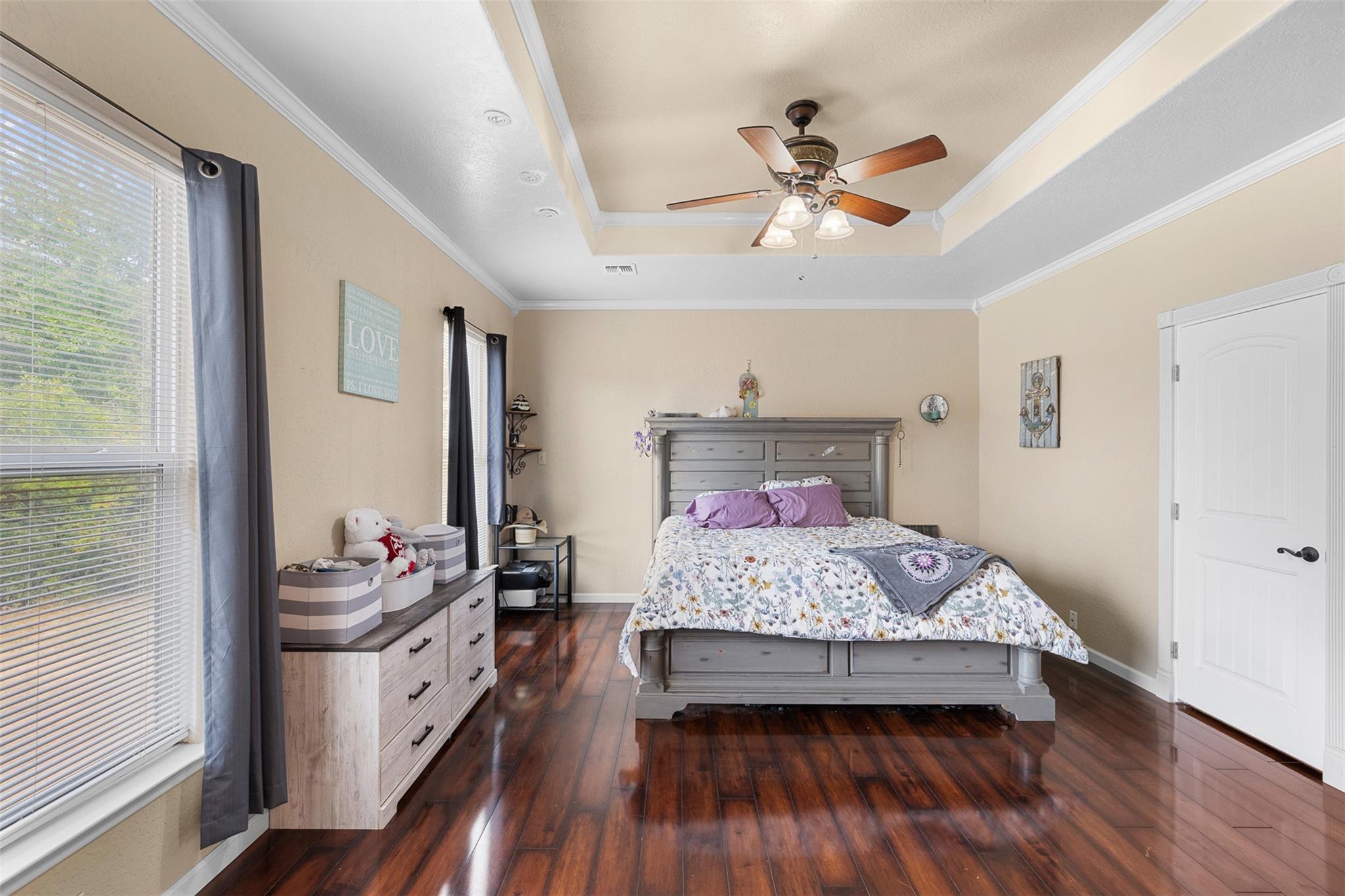 1283 Kenney Hall Road, Brenham