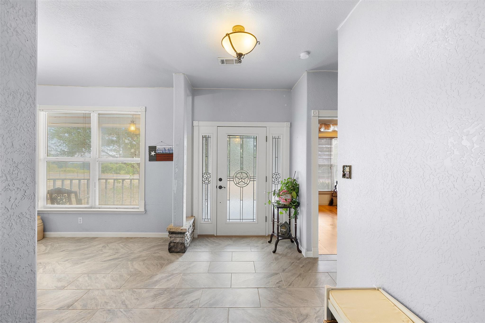 1283 Kenney Hall Road, Brenham