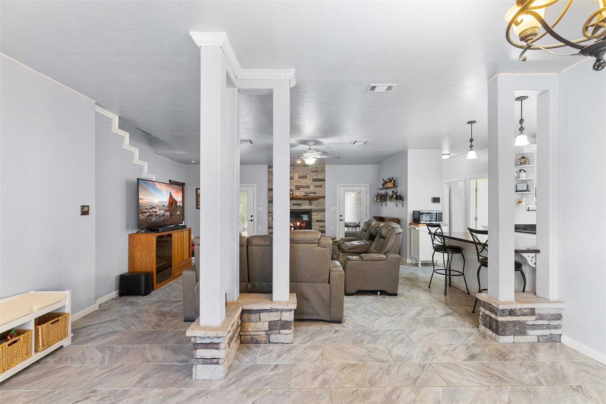 1283 Kenney Hall Road, Brenham