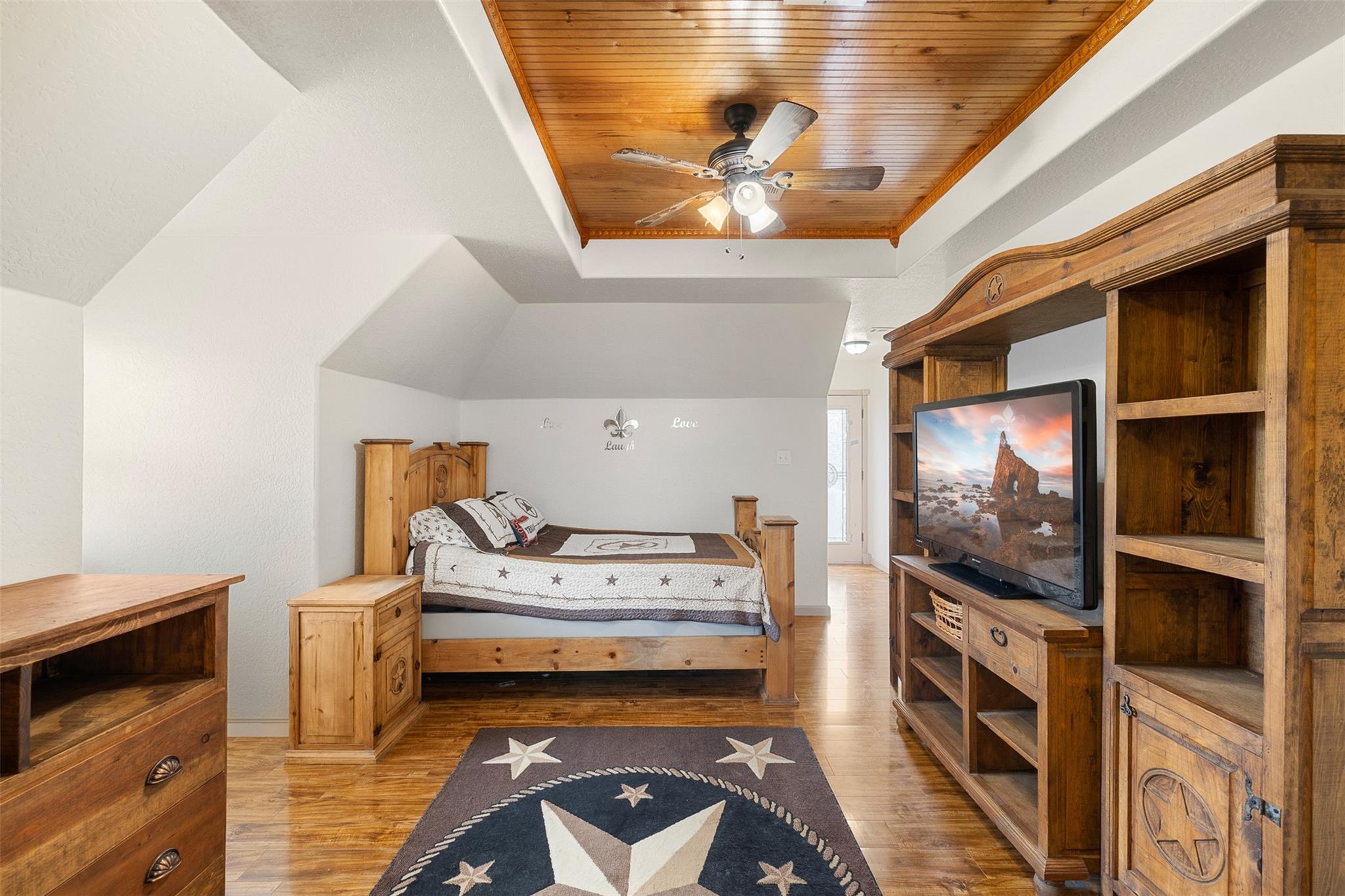 1283 Kenney Hall Road, Brenham