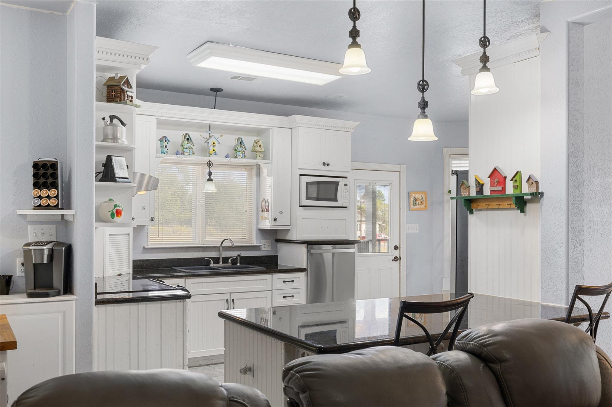 1283 Kenney Hall Road, Brenham