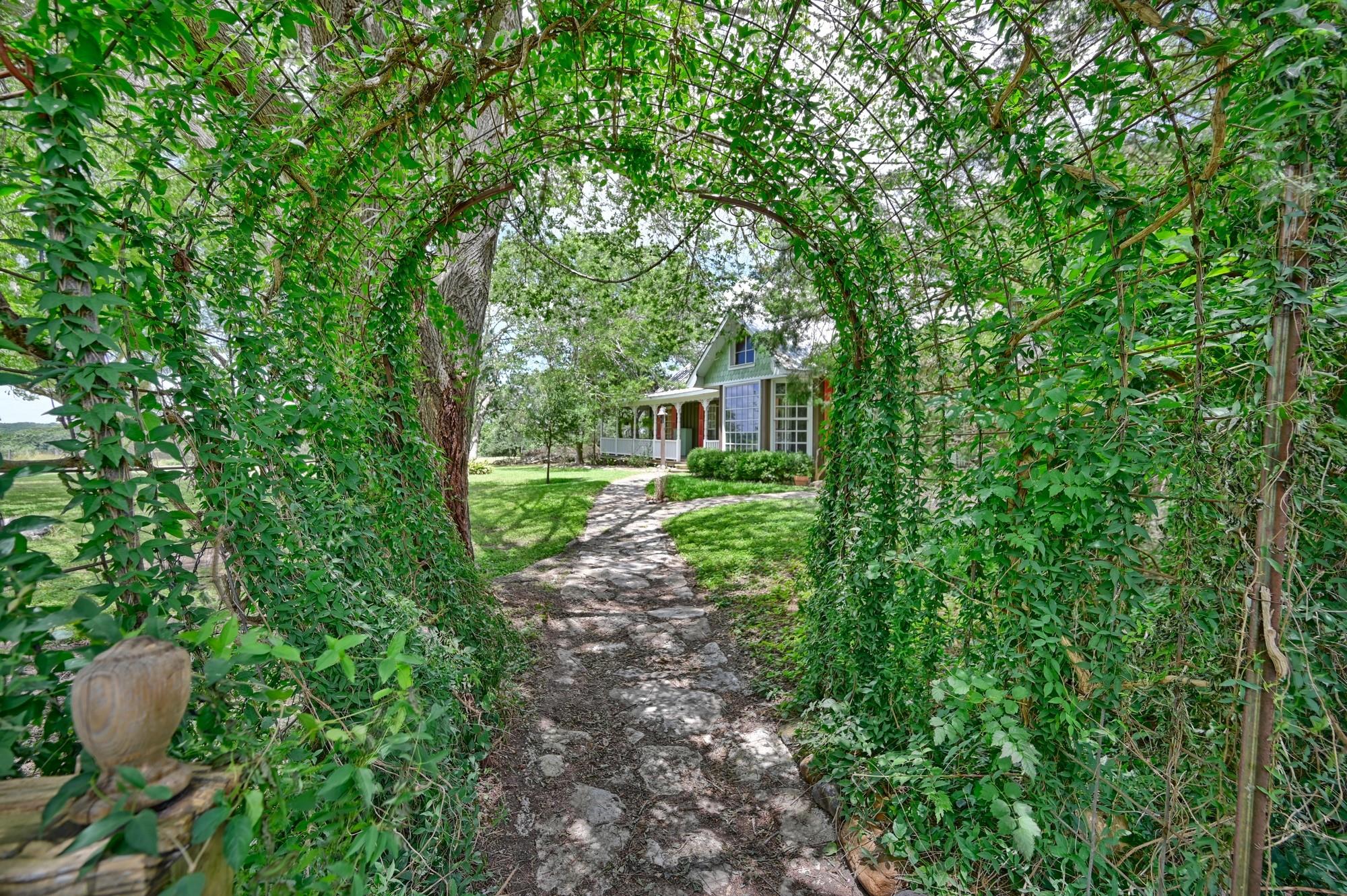 5208 Mensik Road