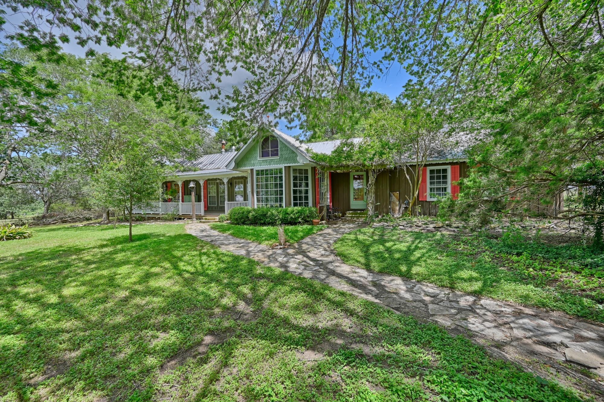 5208 Mensik Road