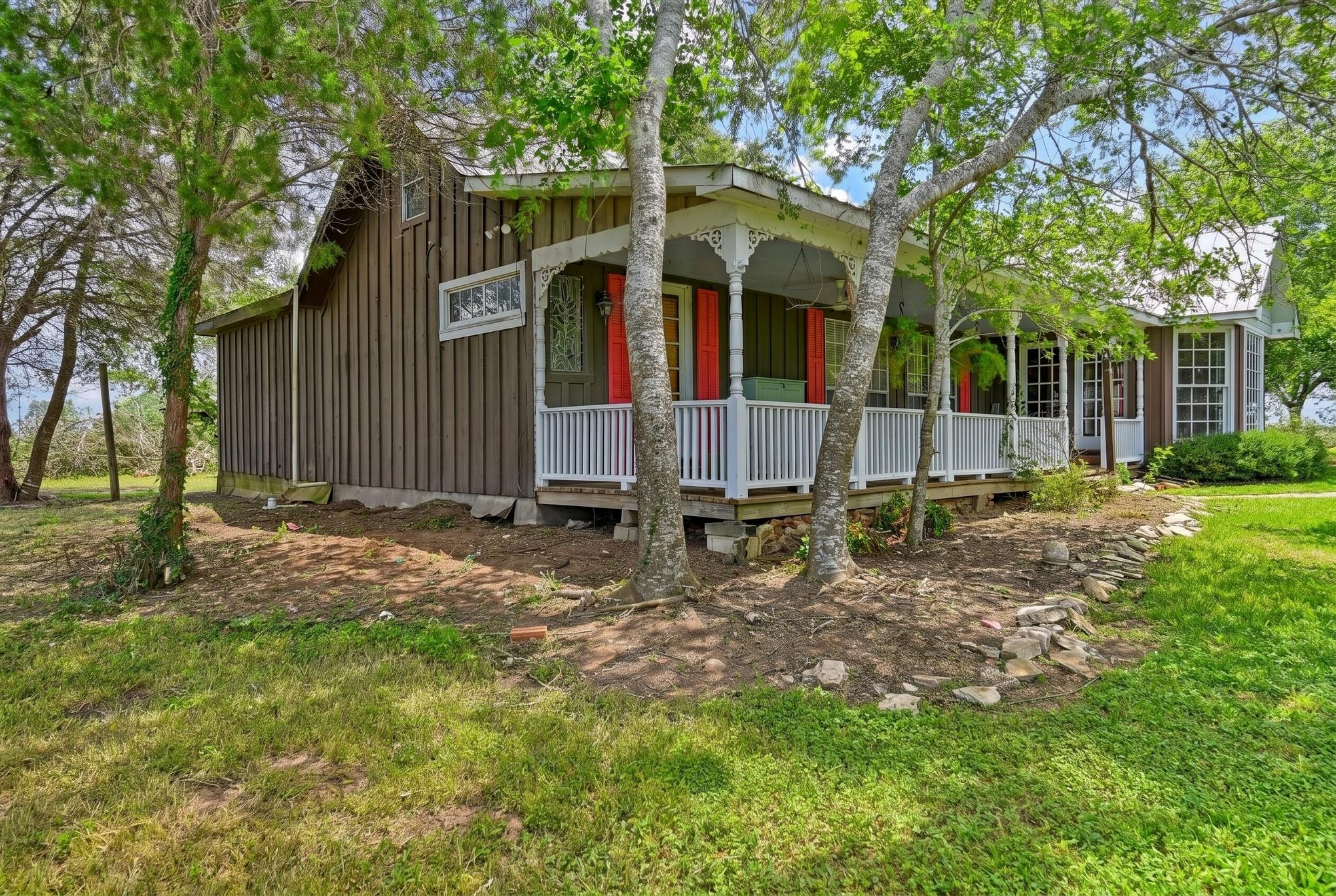 5208 Mensik Road