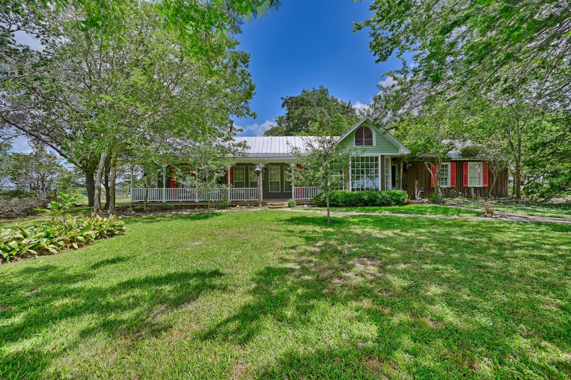 5208 Mensik Road