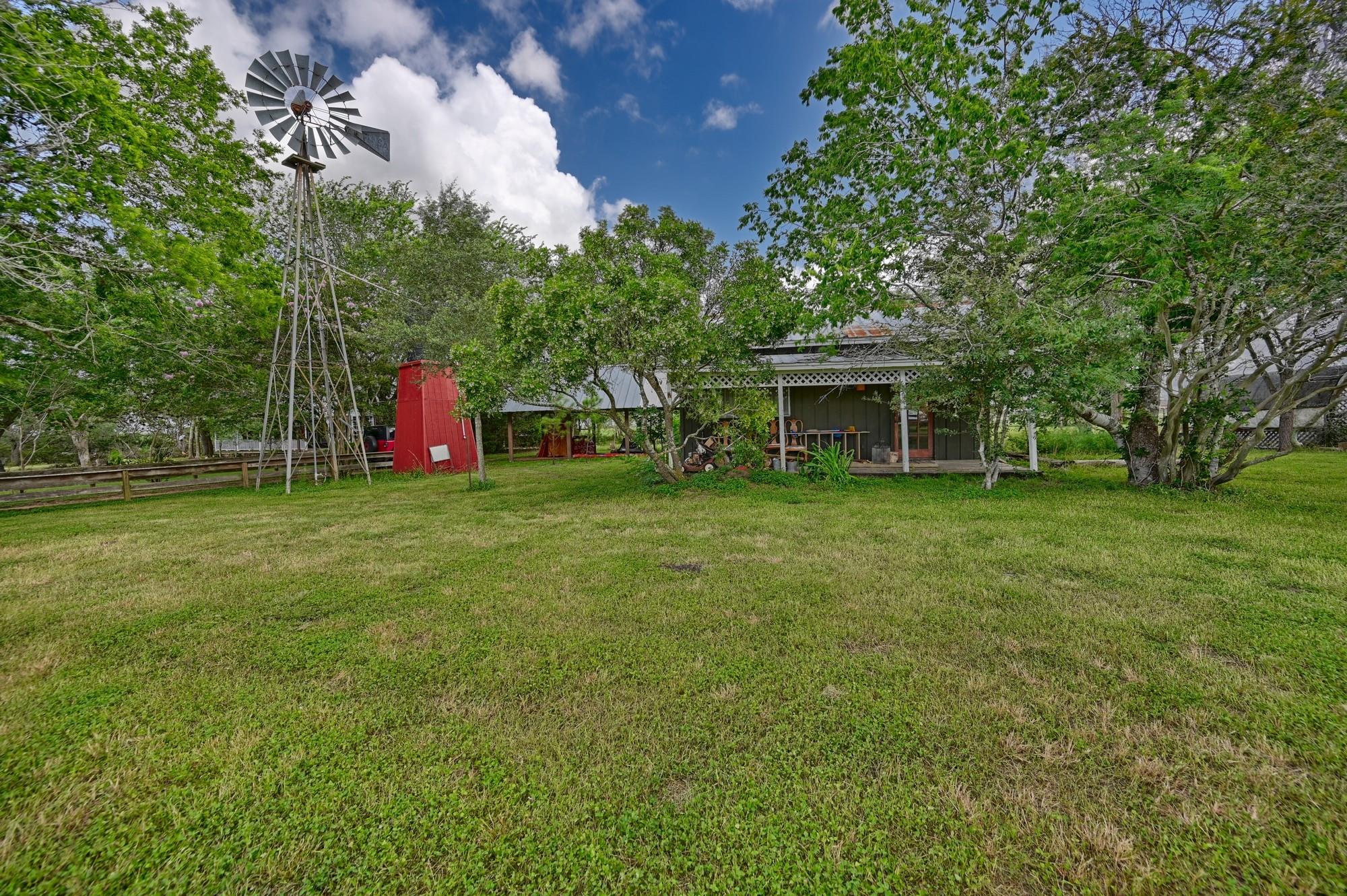 5208 Mensik Road