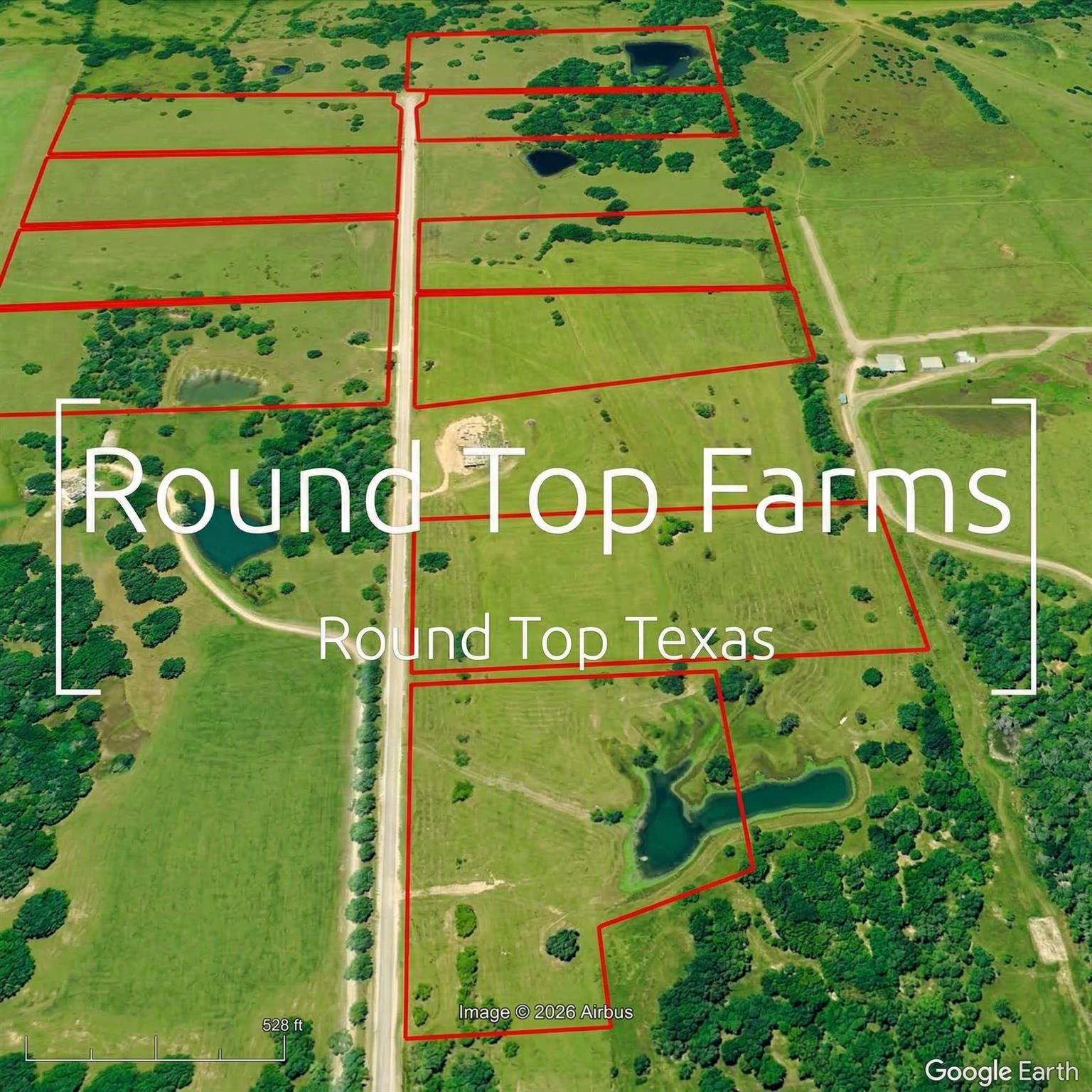 14 Round Top Farms Drive