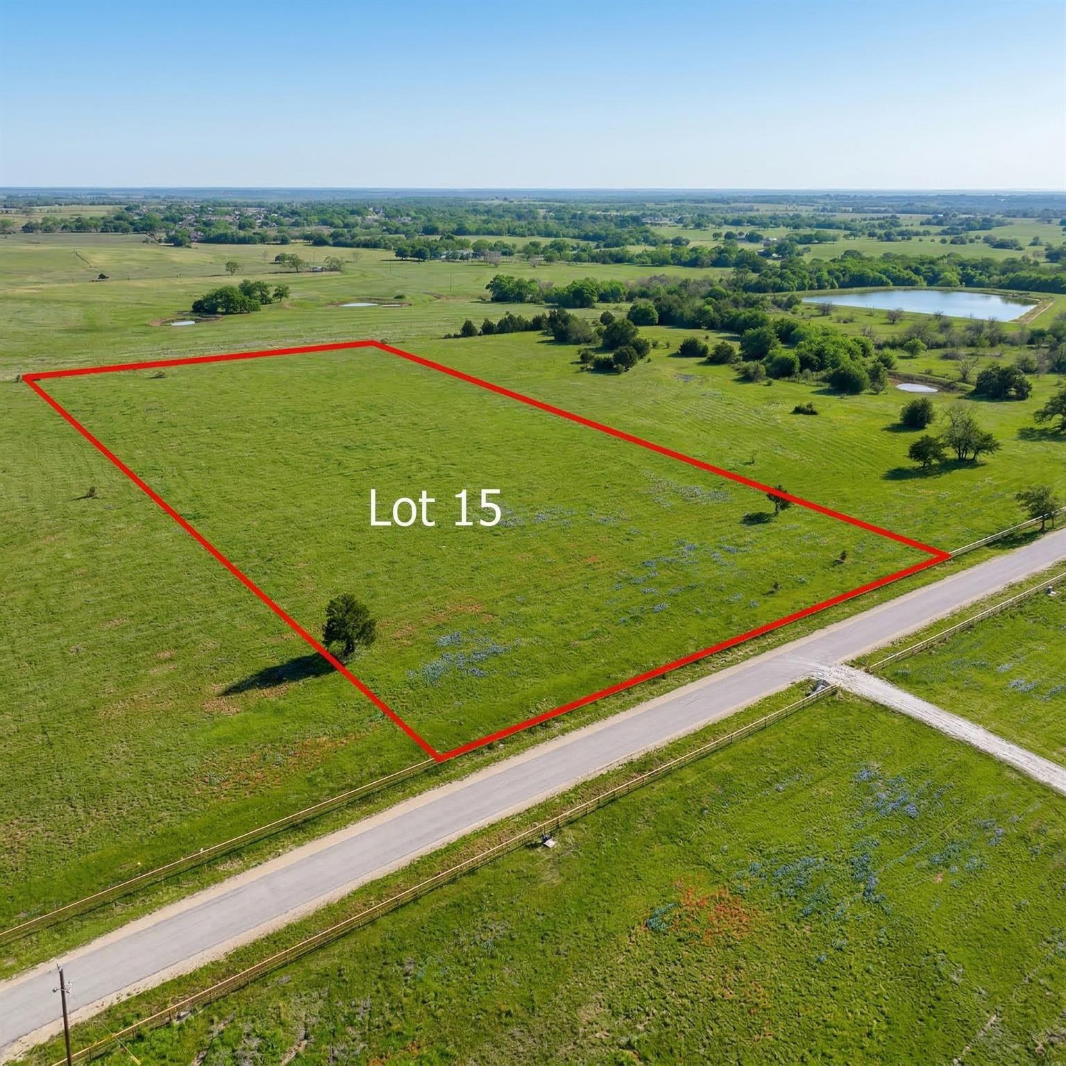 14 Round Top Farms Drive