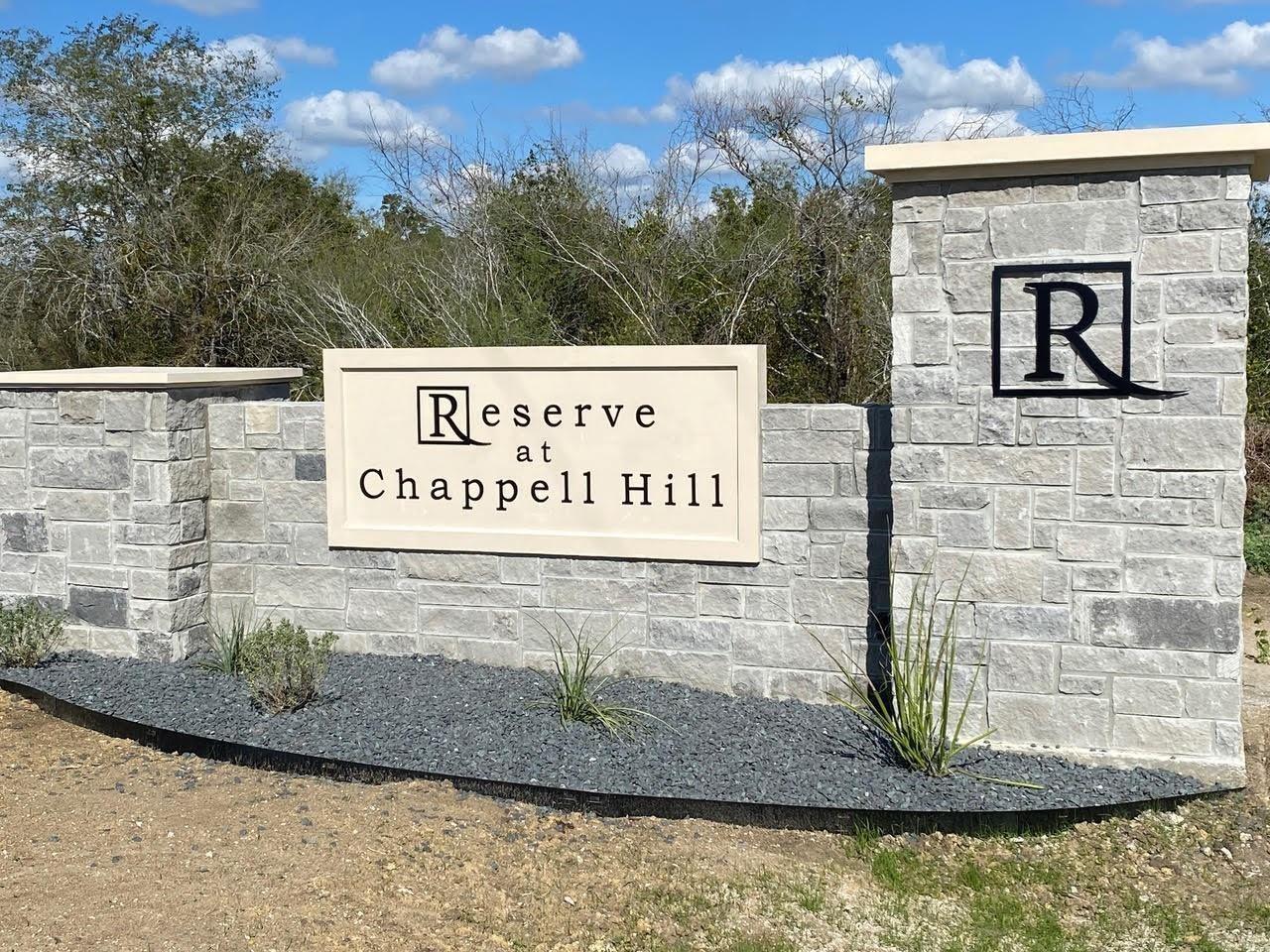 00 Chappell Reserve Drive