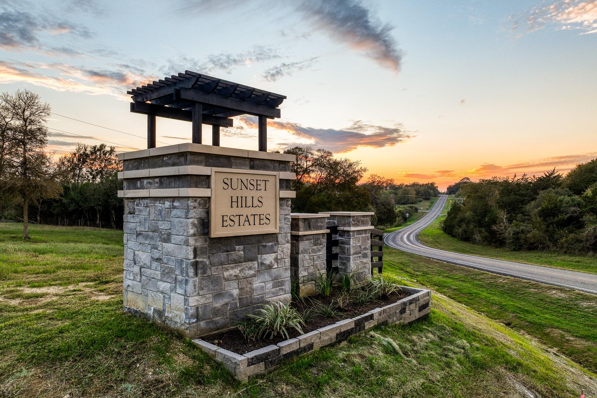 TBD Sunny Hills Lot 25 Drive
