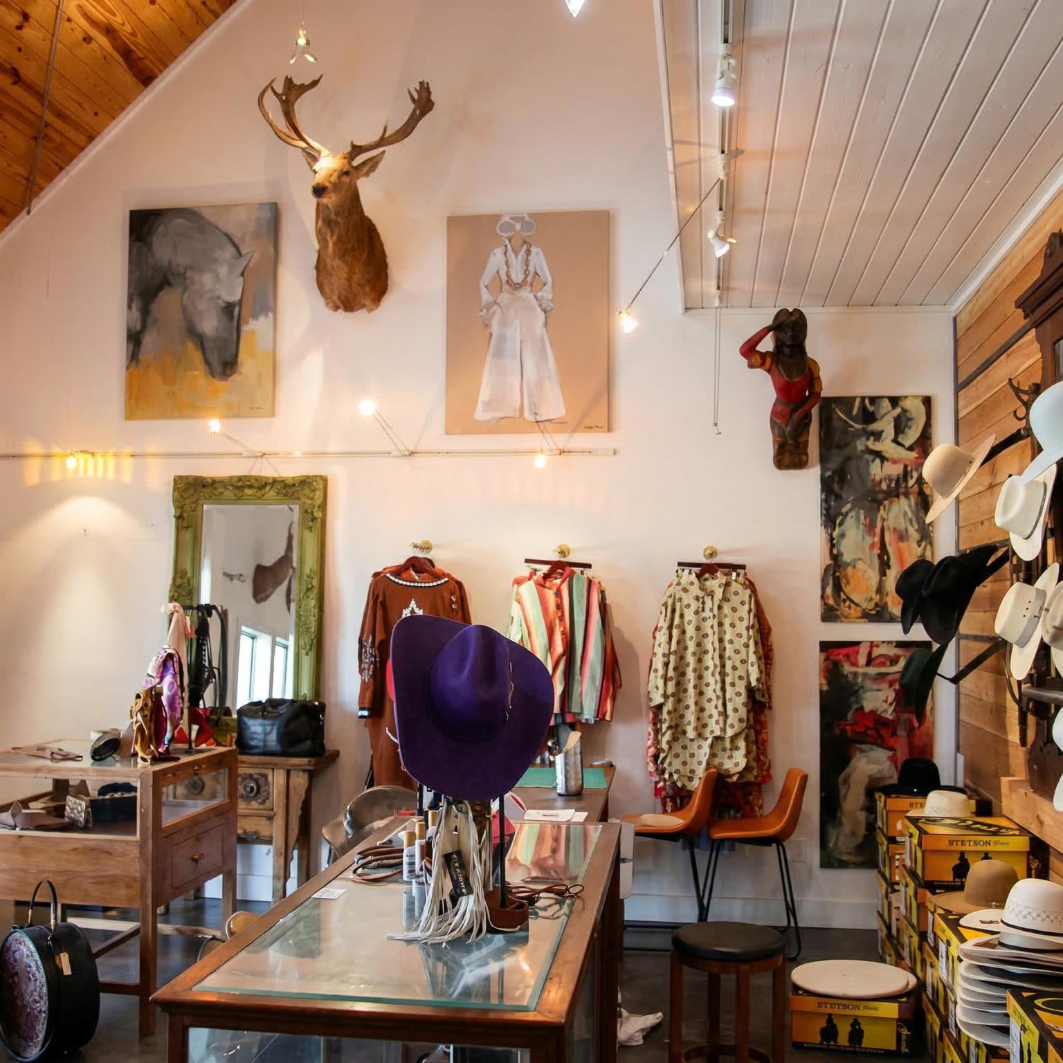 453 N Washington Street