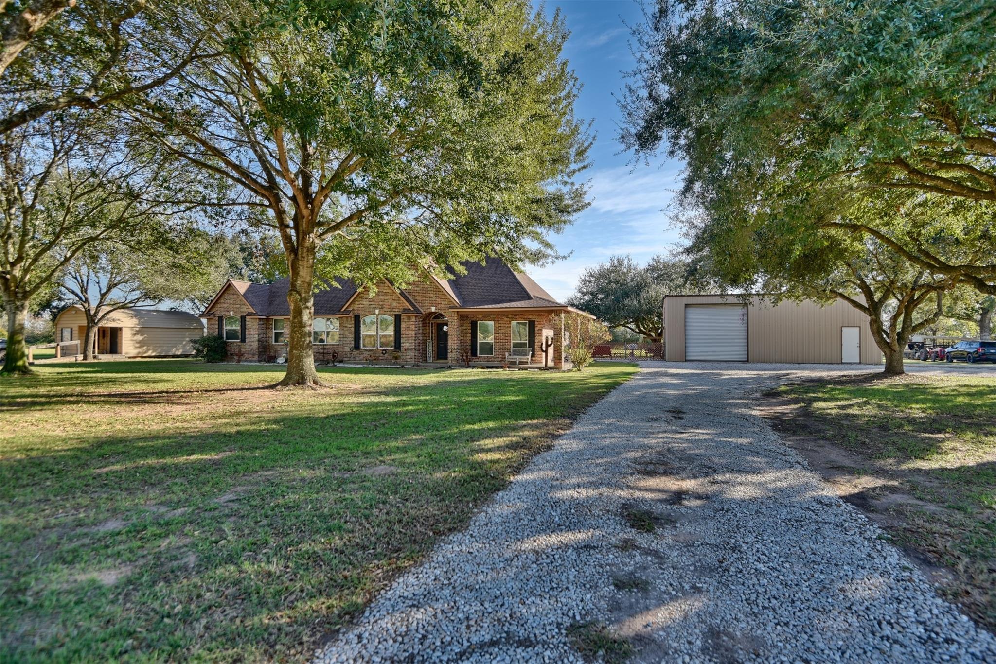 16010 Warren Ranch Road