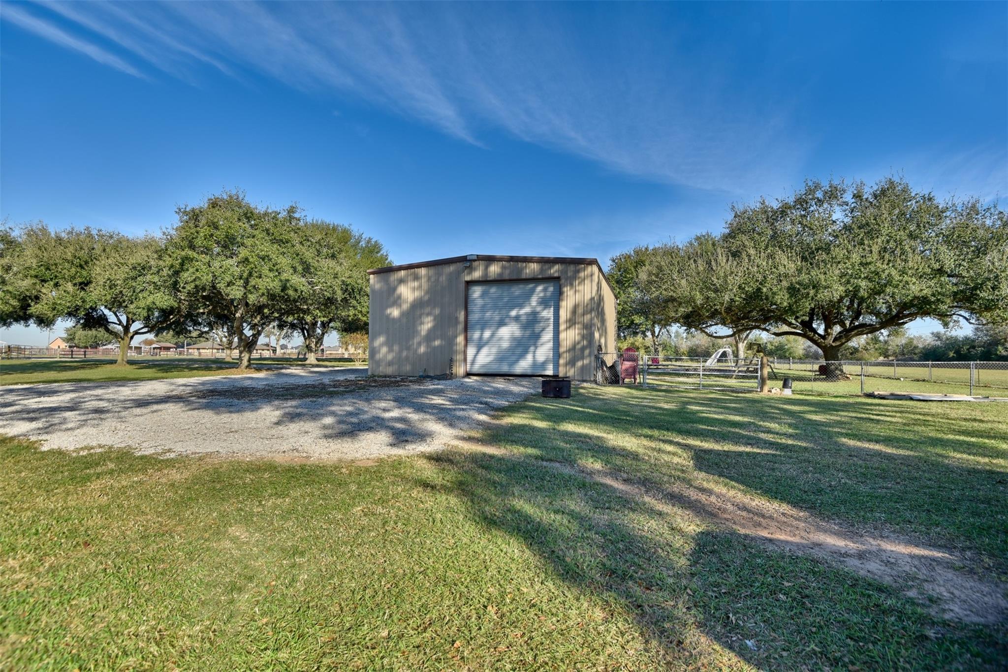 16010 Warren Ranch Road