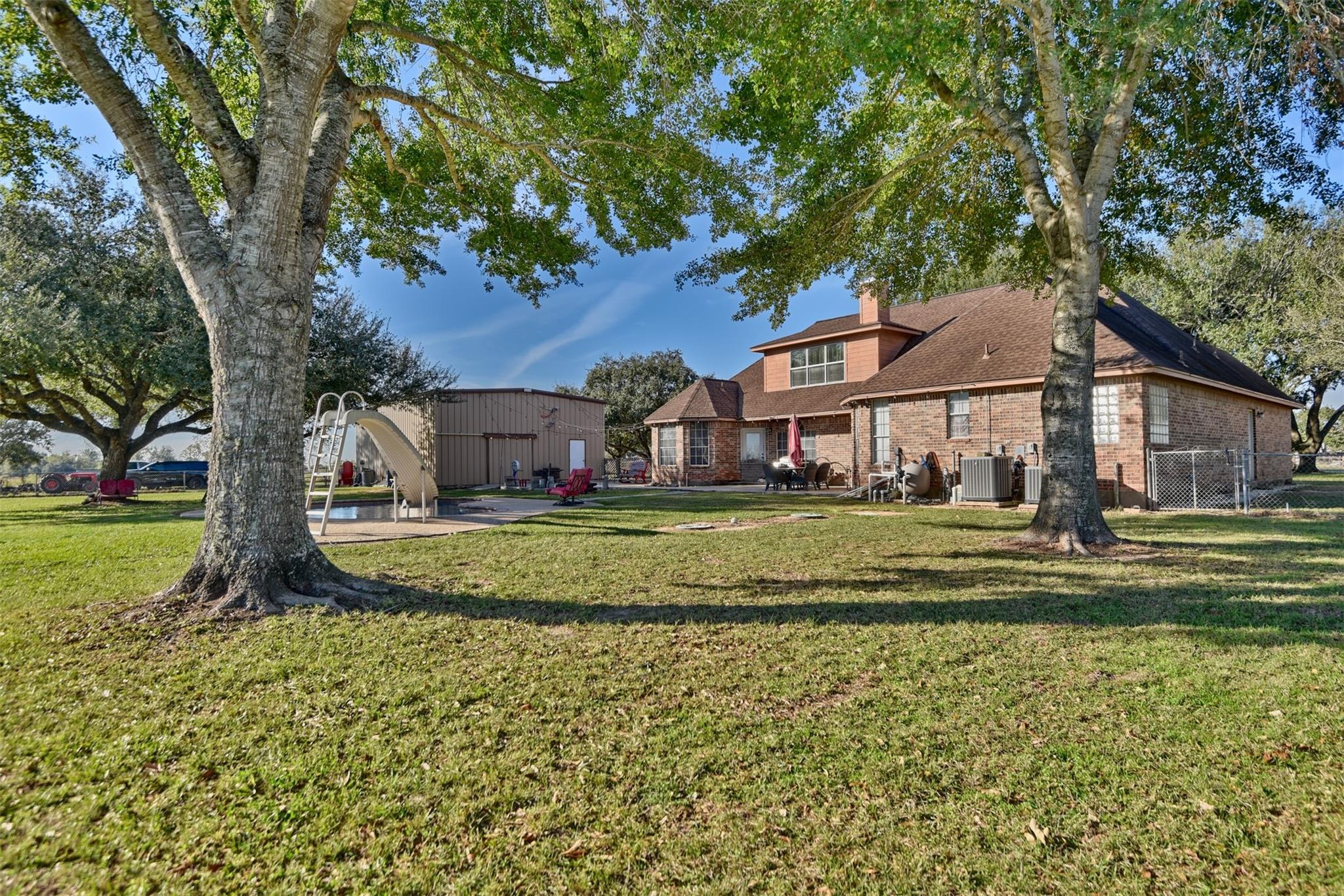 16010 Warren Ranch Road