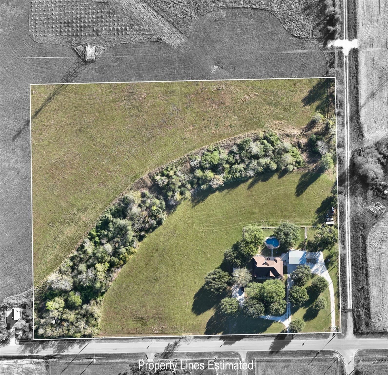 16010 Warren Ranch Road