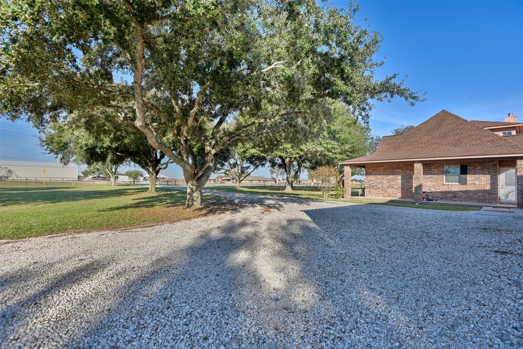 16010 Warren Ranch Road