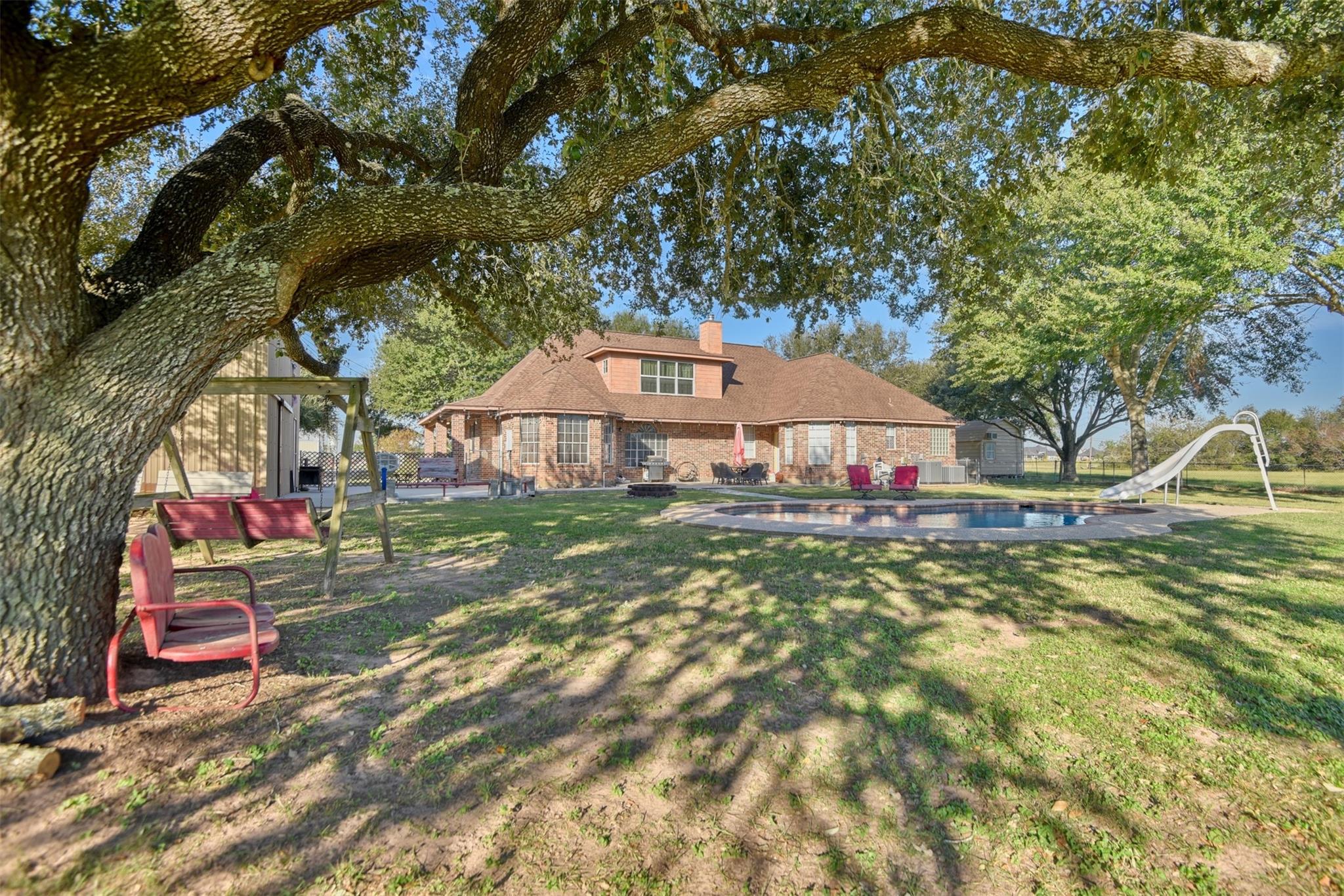 16010 Warren Ranch Road