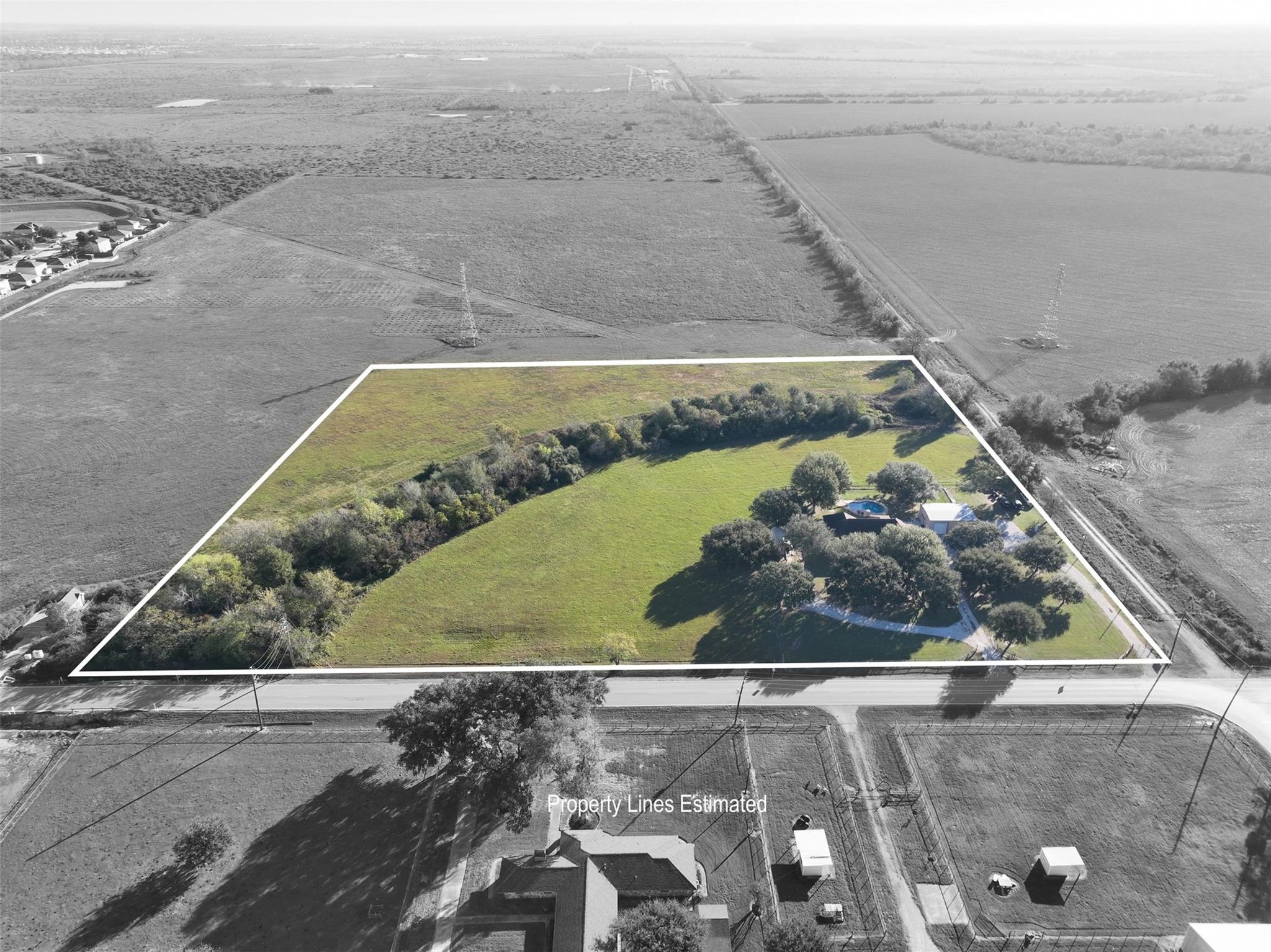 16010 Warren Ranch Road