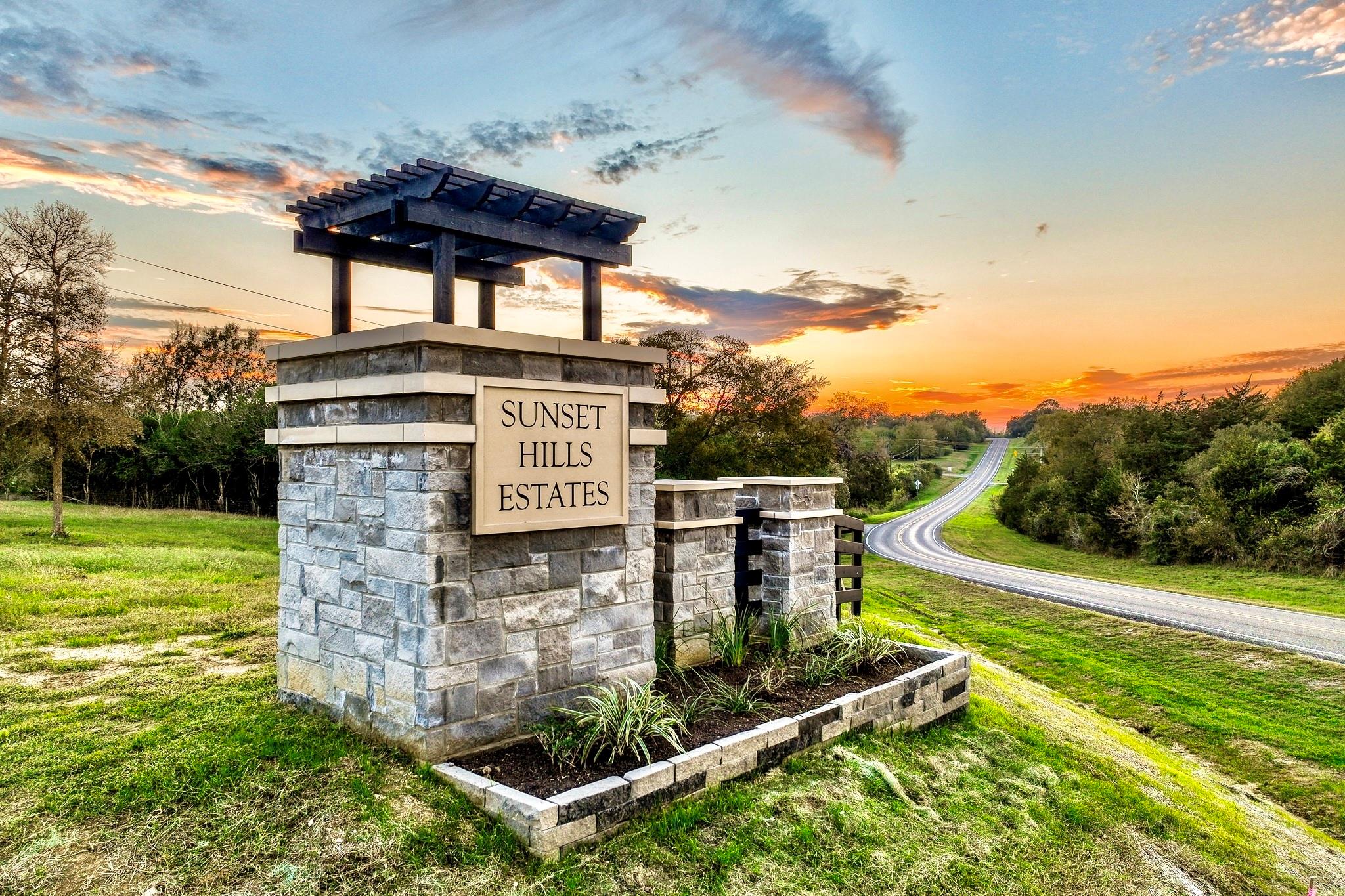 TBD Sunny Hills Lot 1 Drive