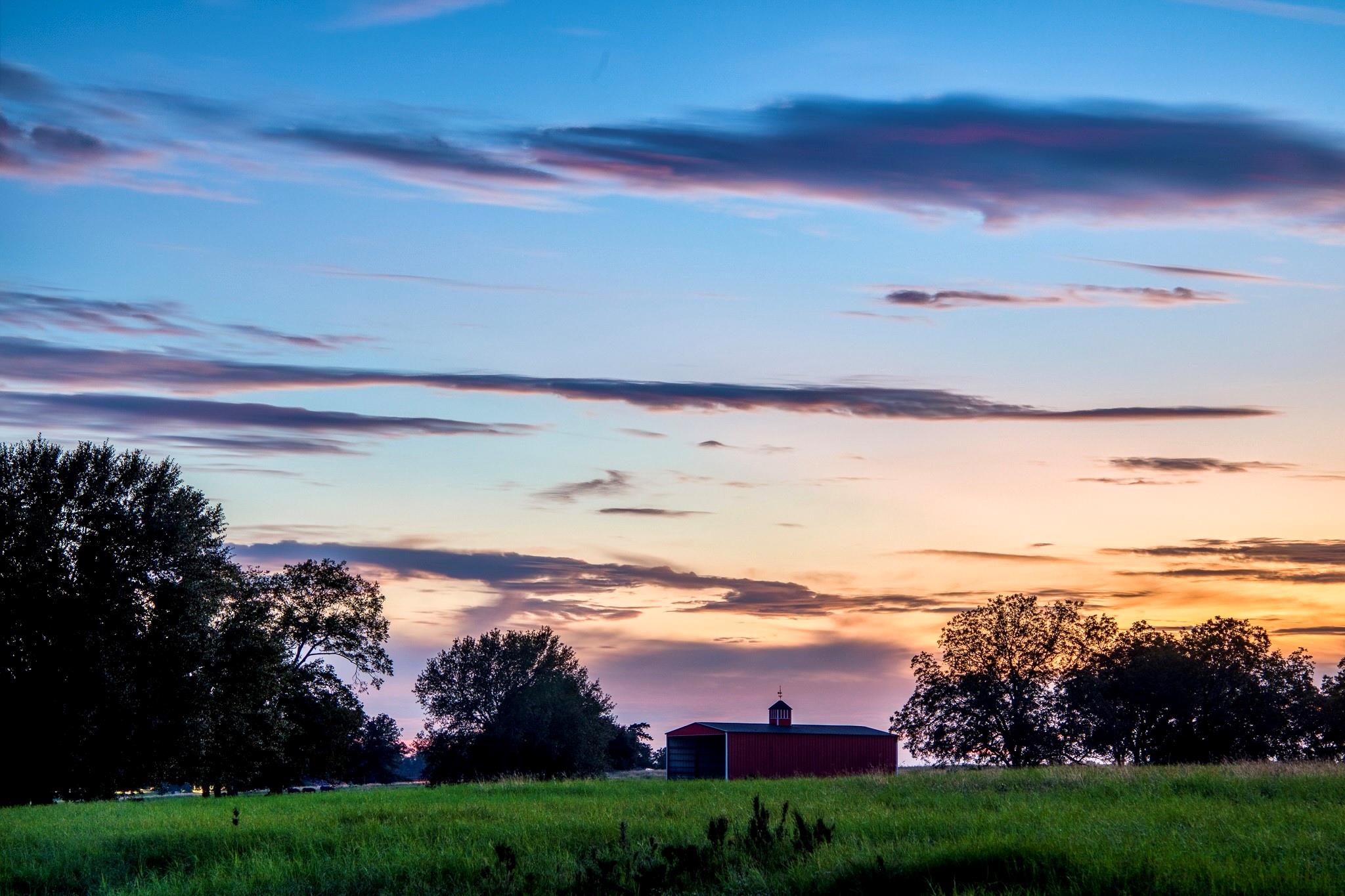 TBD Sunny Hills Lot 1 Drive