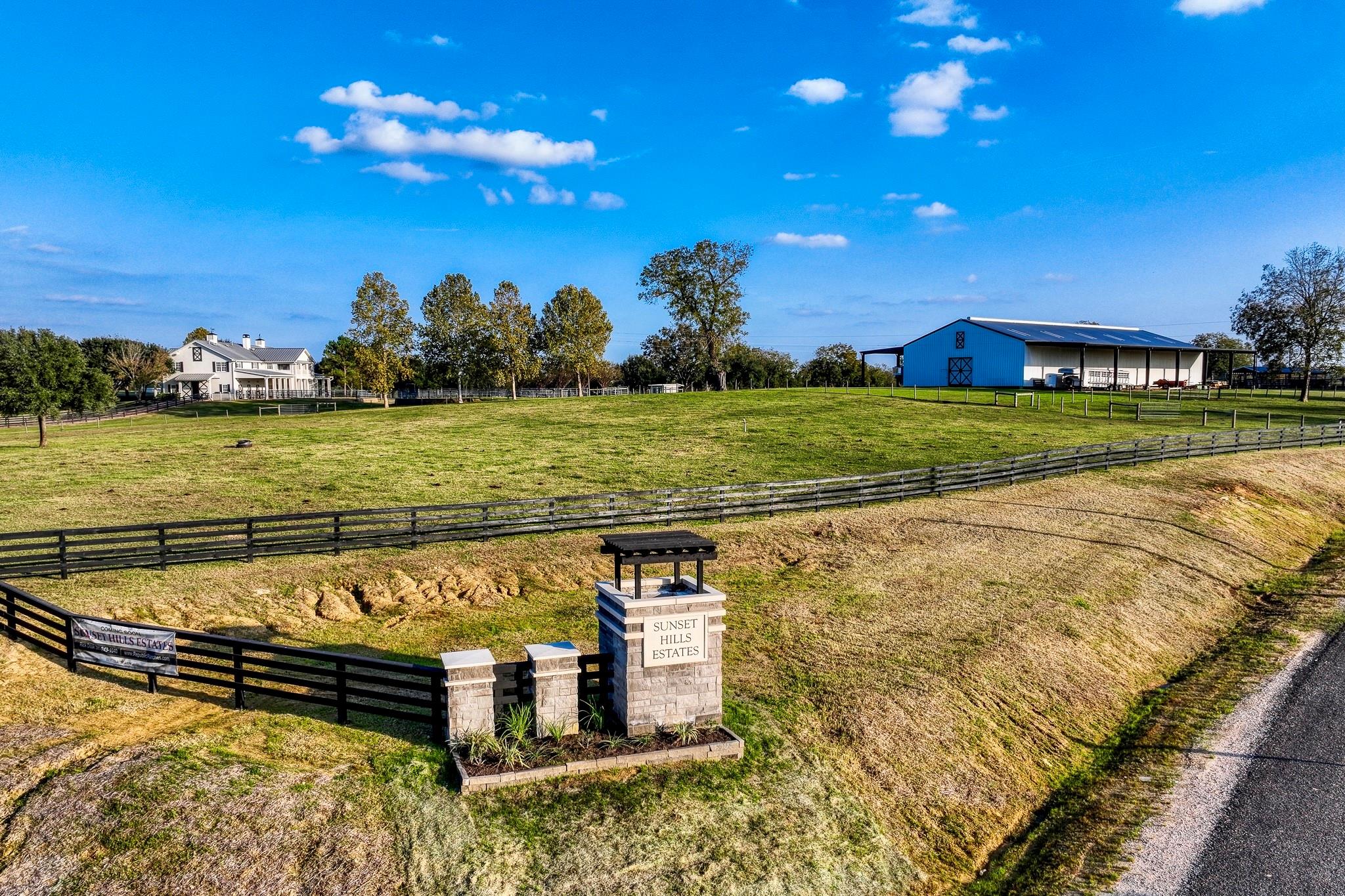 TBD Sunny Hills Lot 1 Drive