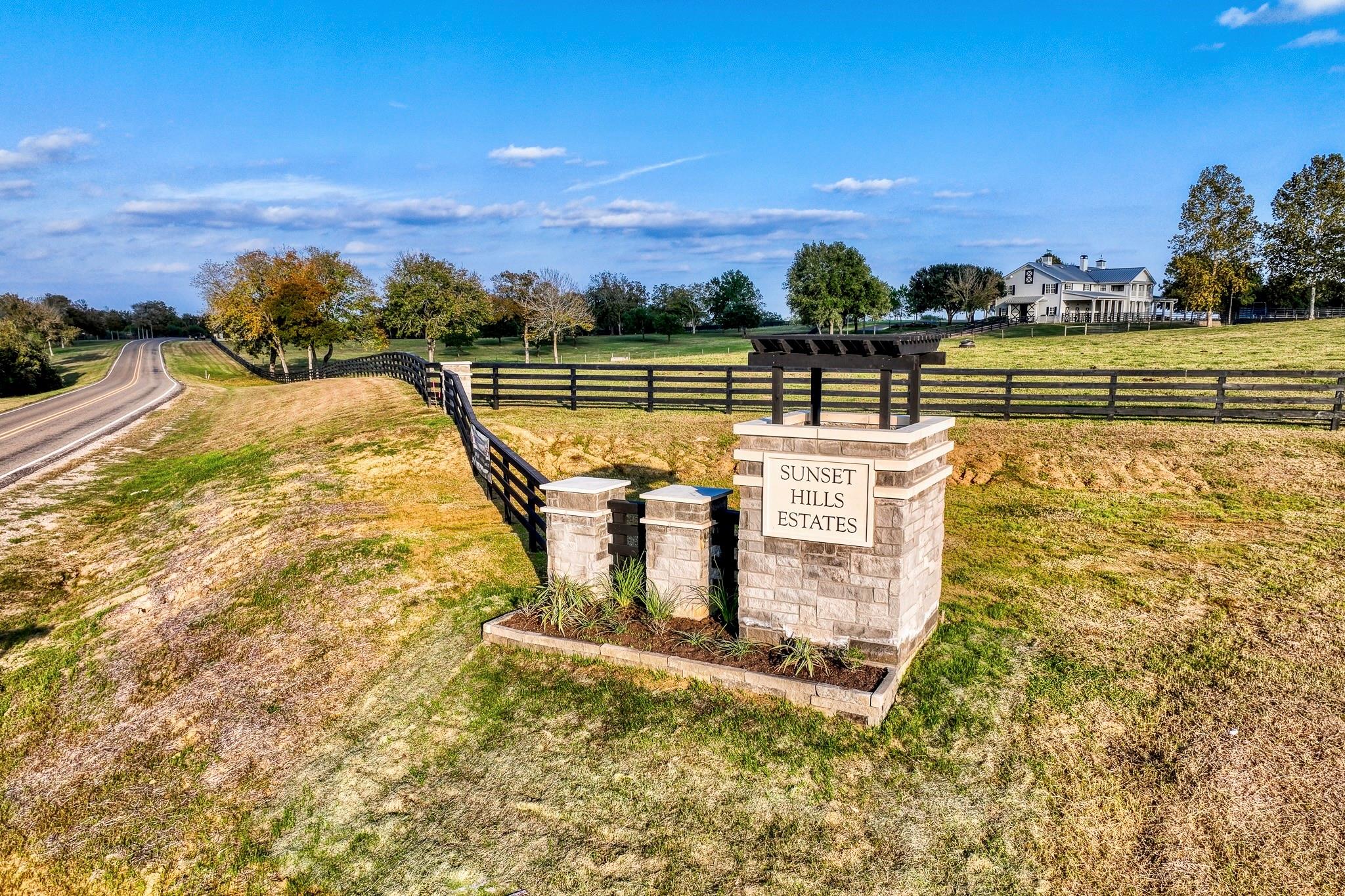 TBD Sunny Hills Lot 1 Drive