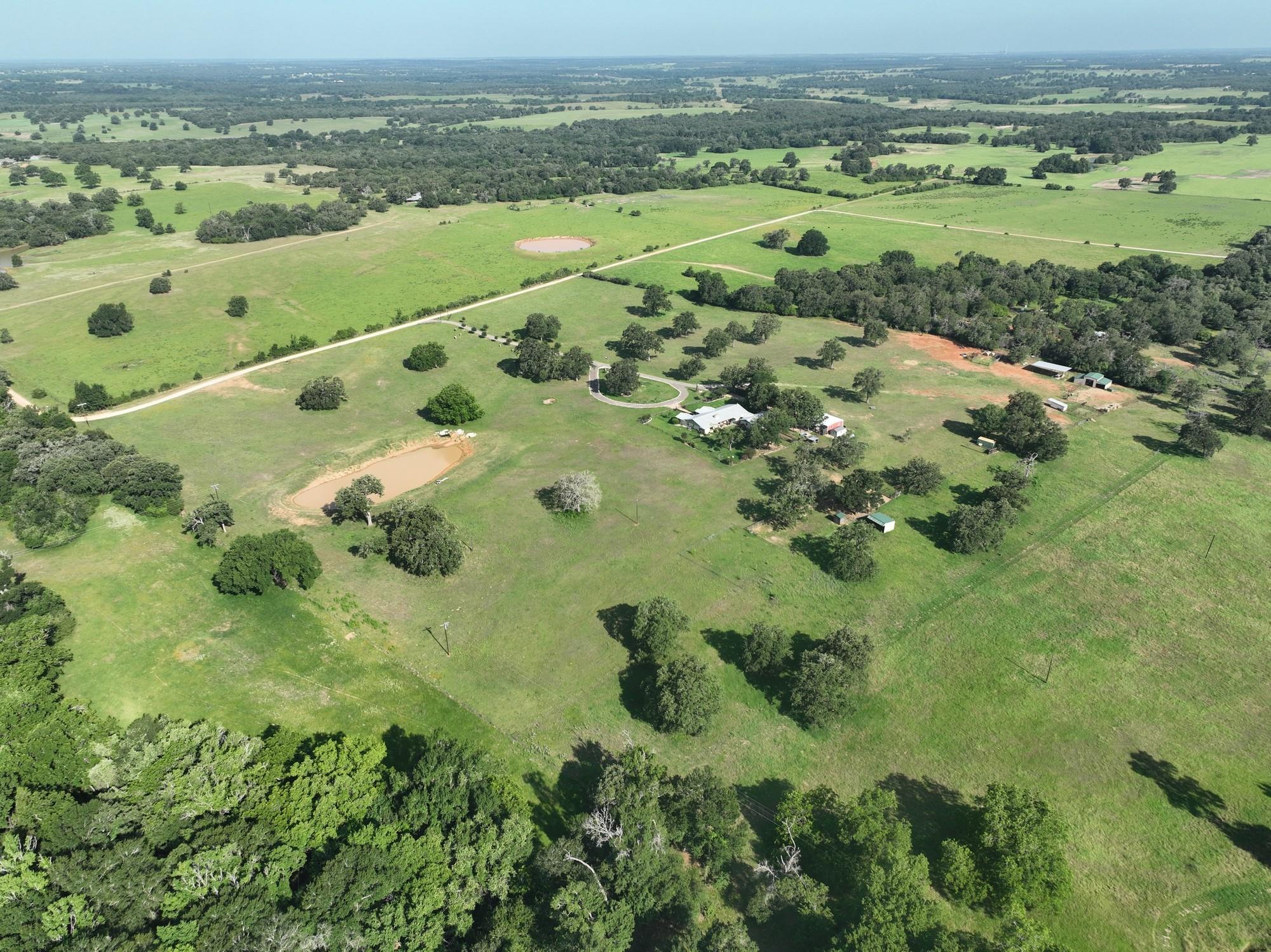 1045 Private Road 7005