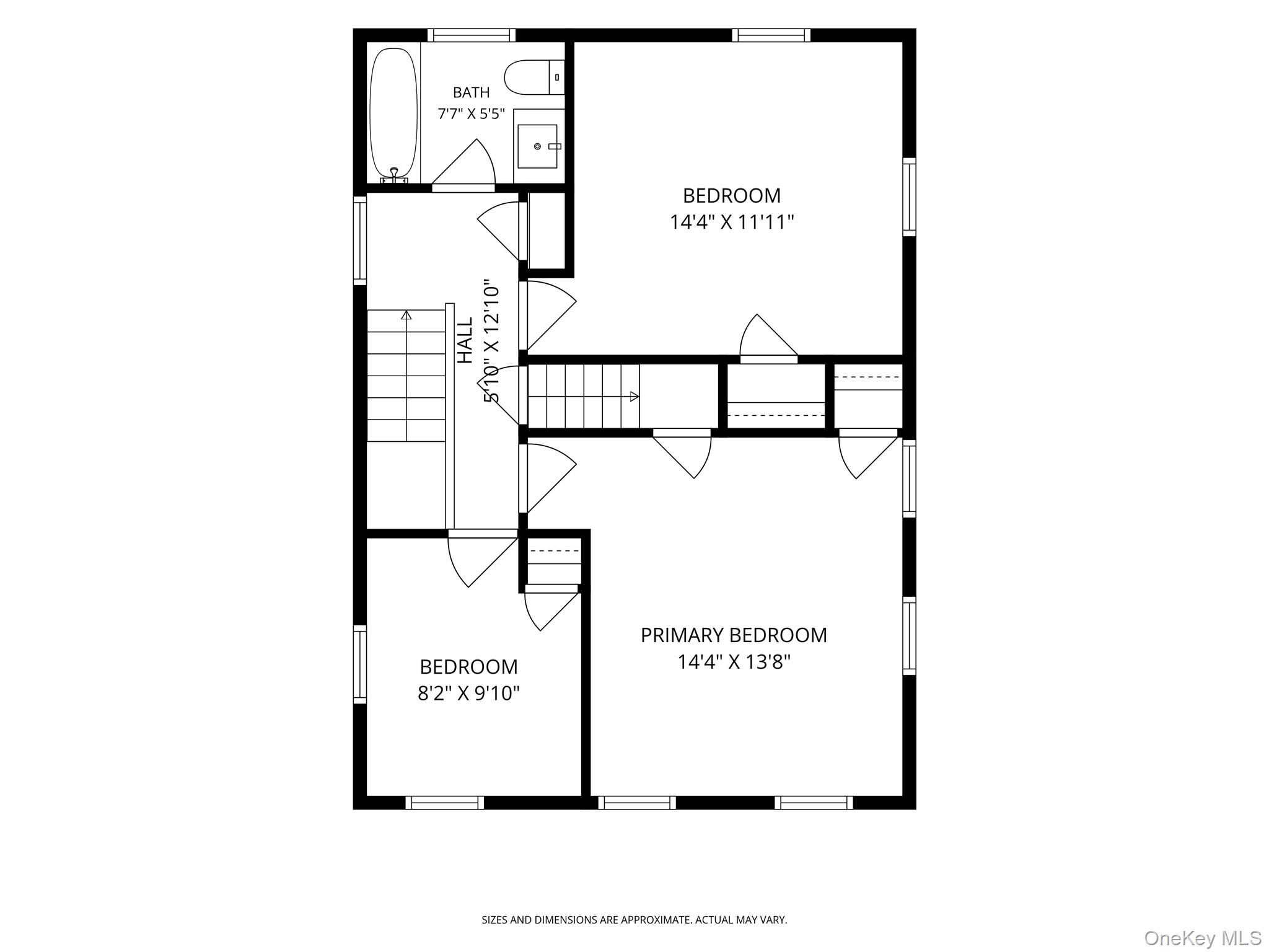 25 Pinebrook Road