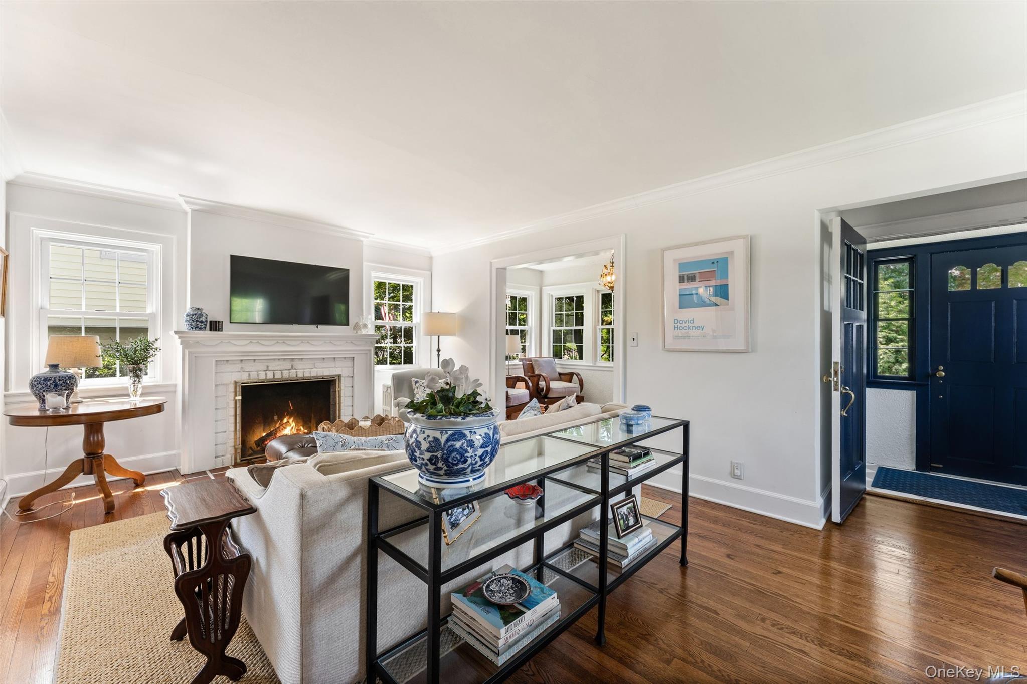 25 Pinebrook Road