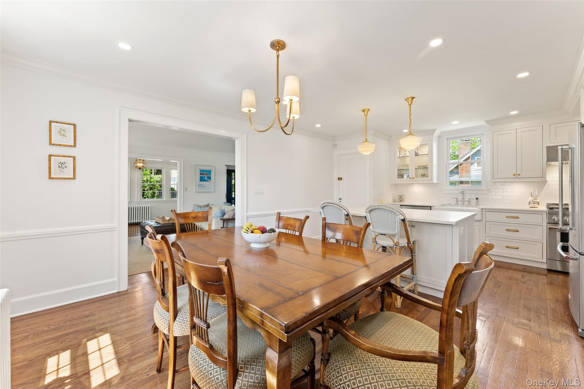 25 Pinebrook Road