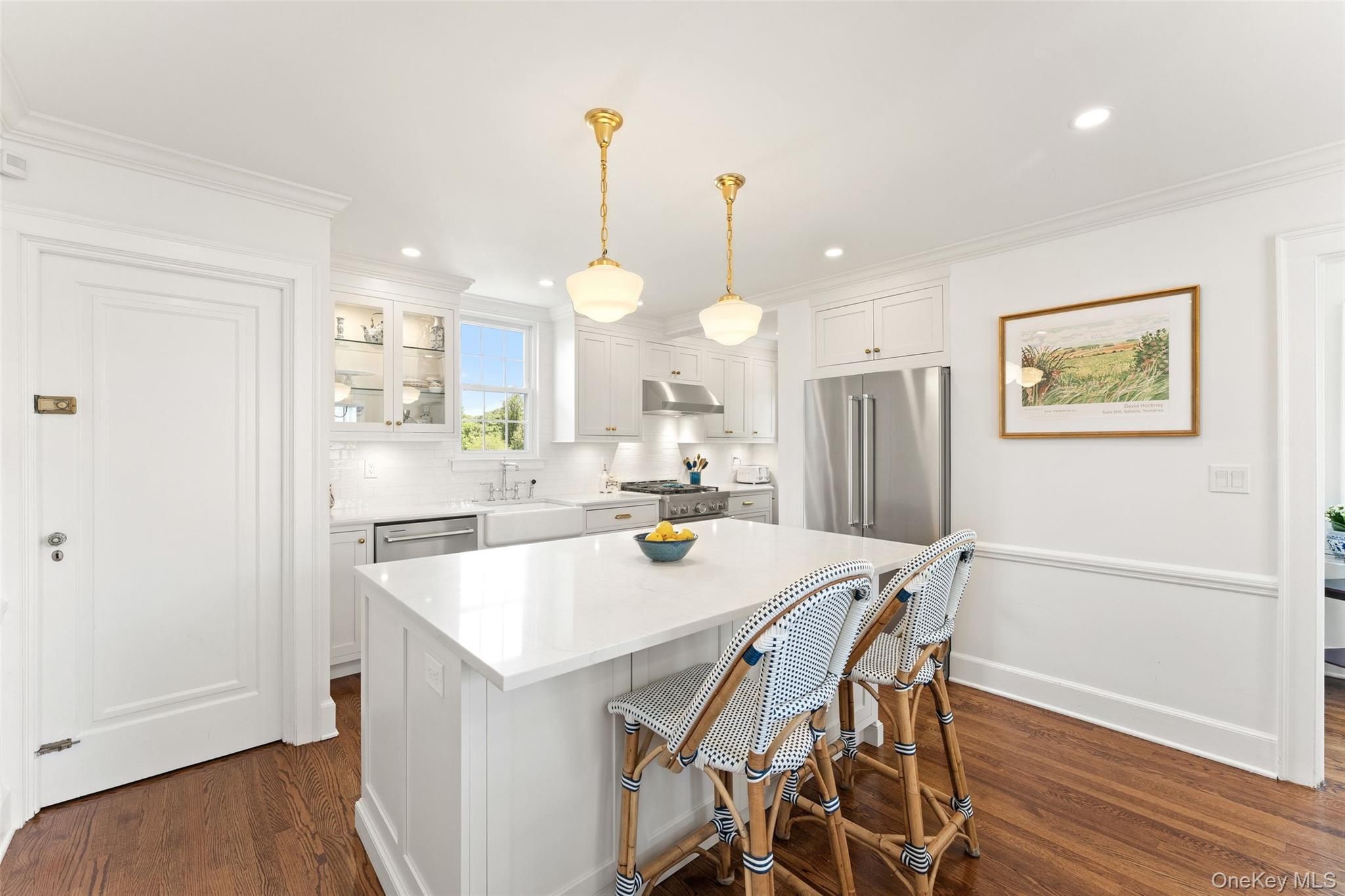25 Pinebrook Road