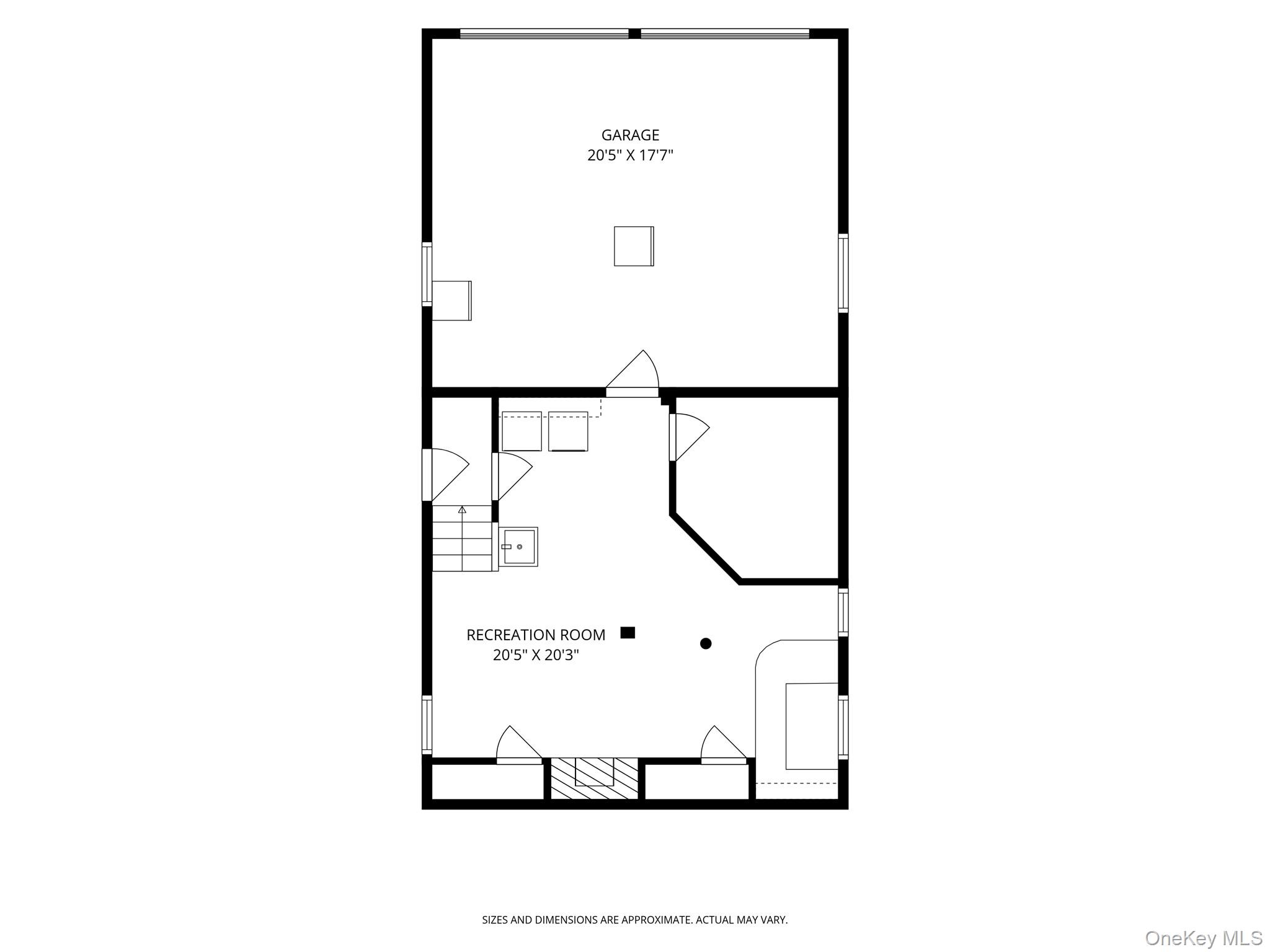 25 Pinebrook Road