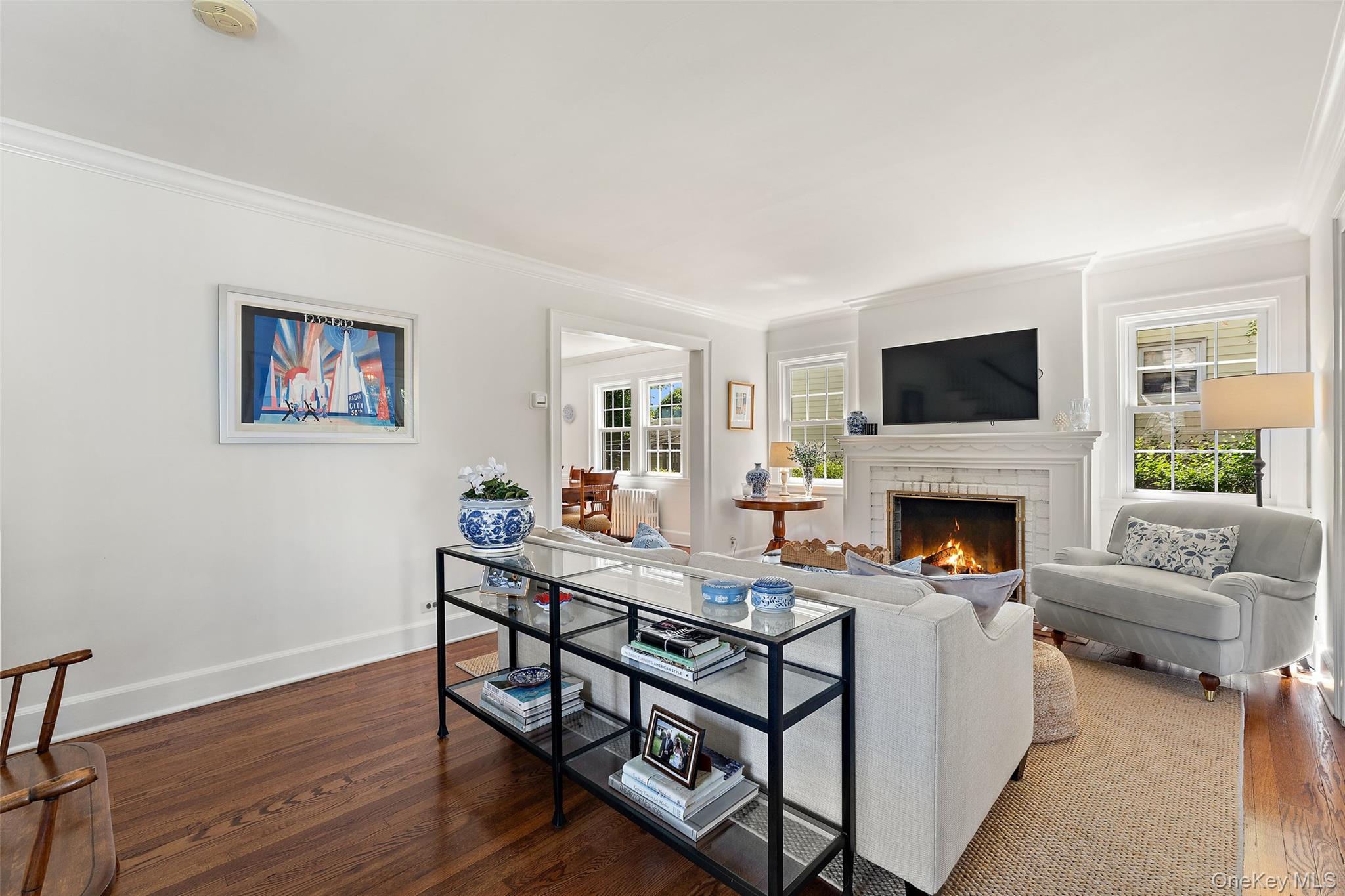 25 Pinebrook Road