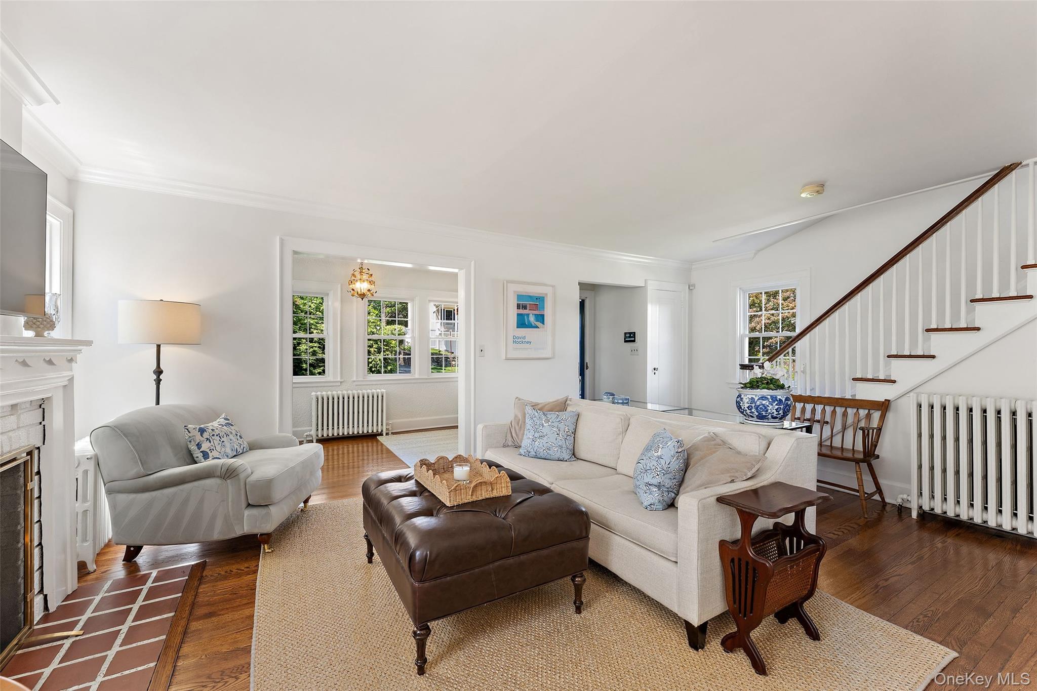 25 Pinebrook Road