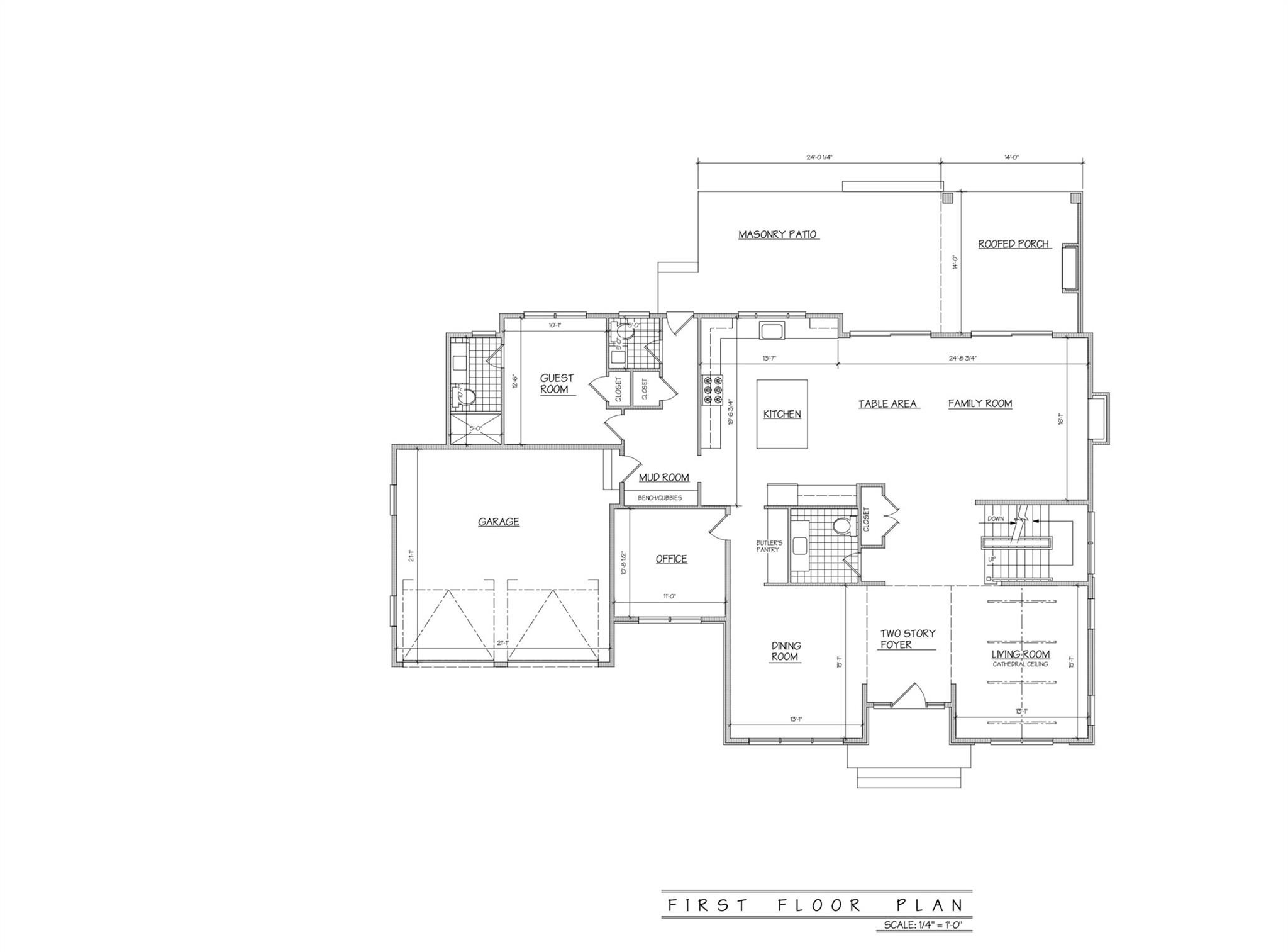36 Secor Road