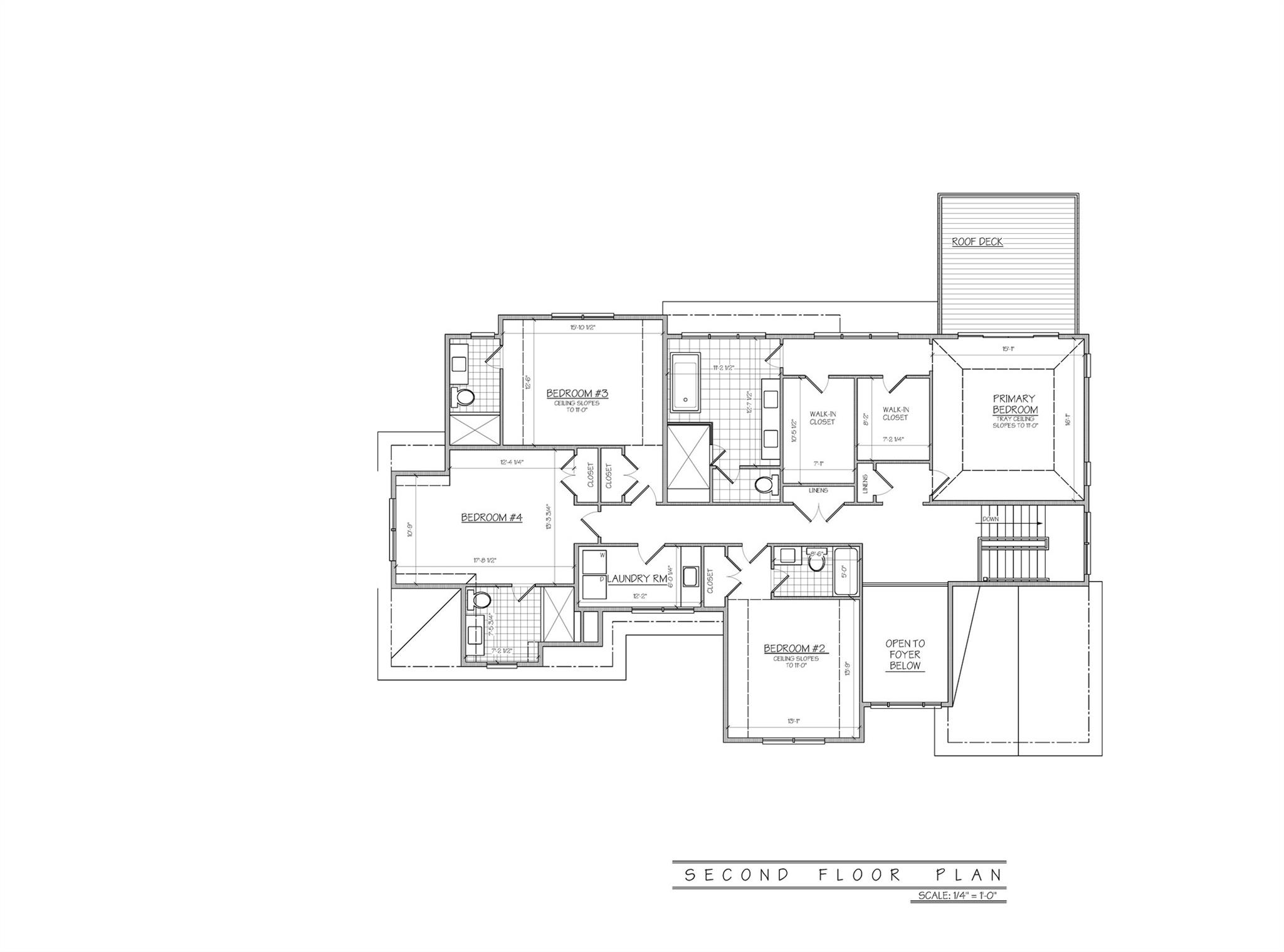 36 Secor Road