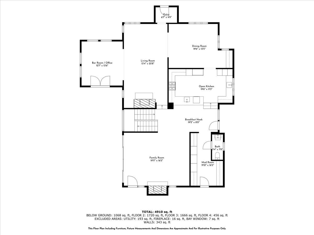 35 Halsted Place