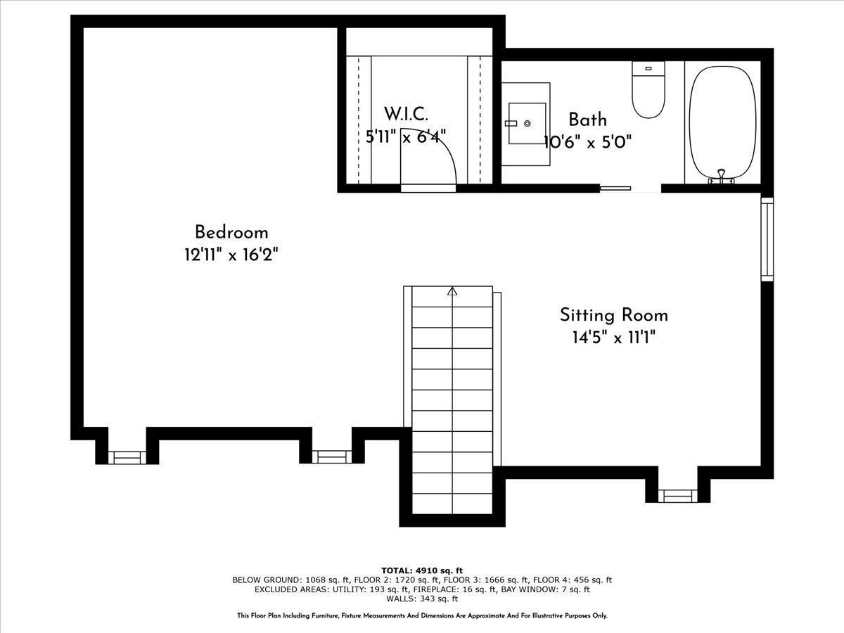 35 Halsted Place