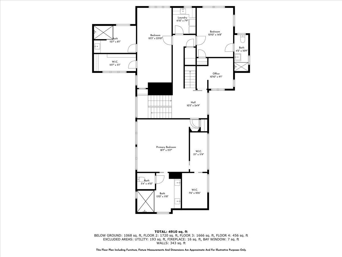 35 Halsted Place
