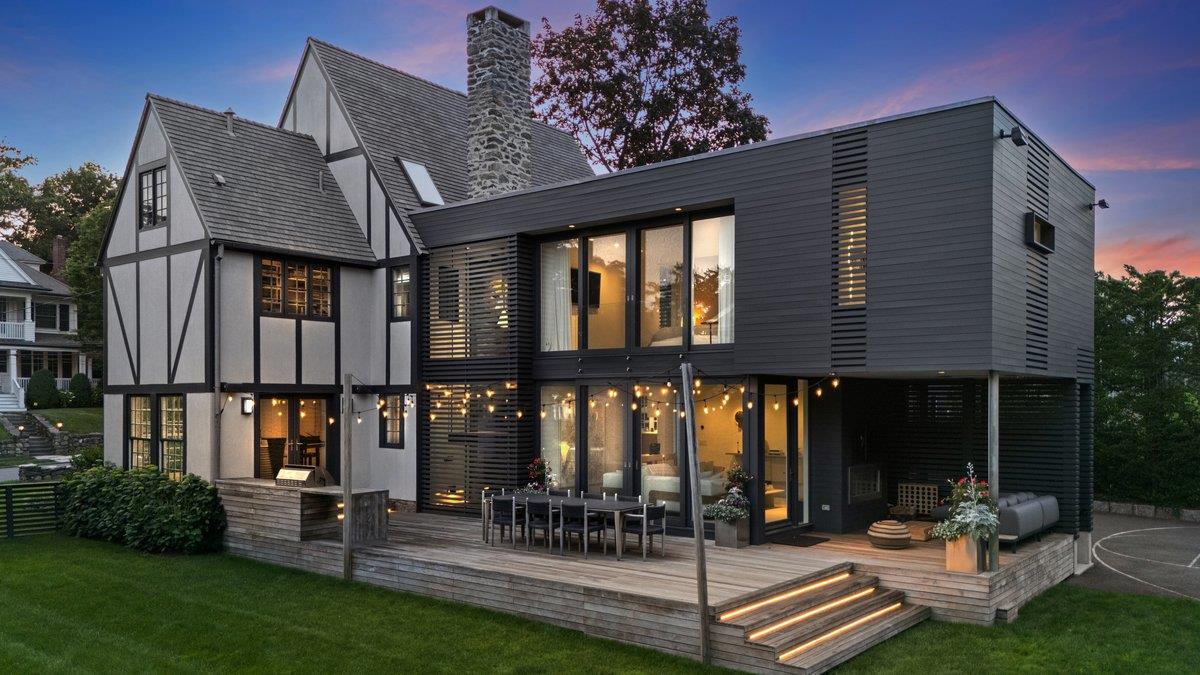 35 Halsted Place