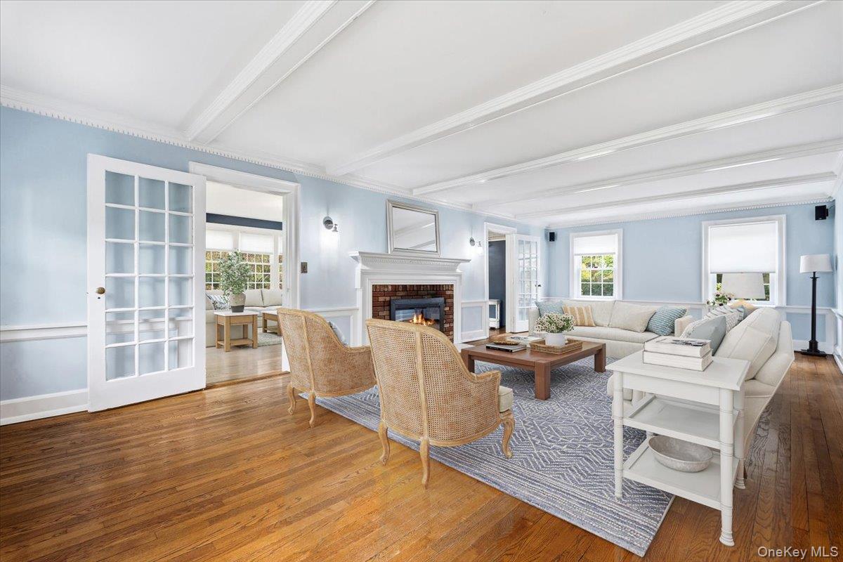 34 Gedney Park Drive