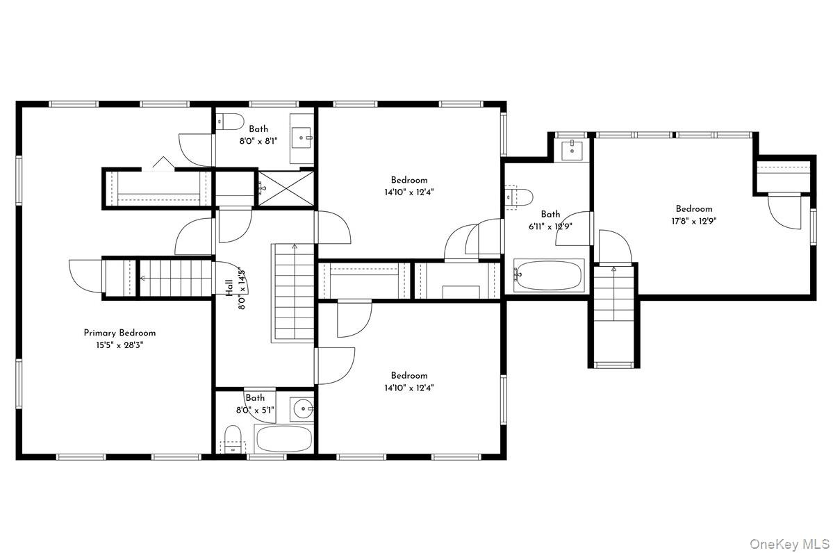 34 Gedney Park Drive