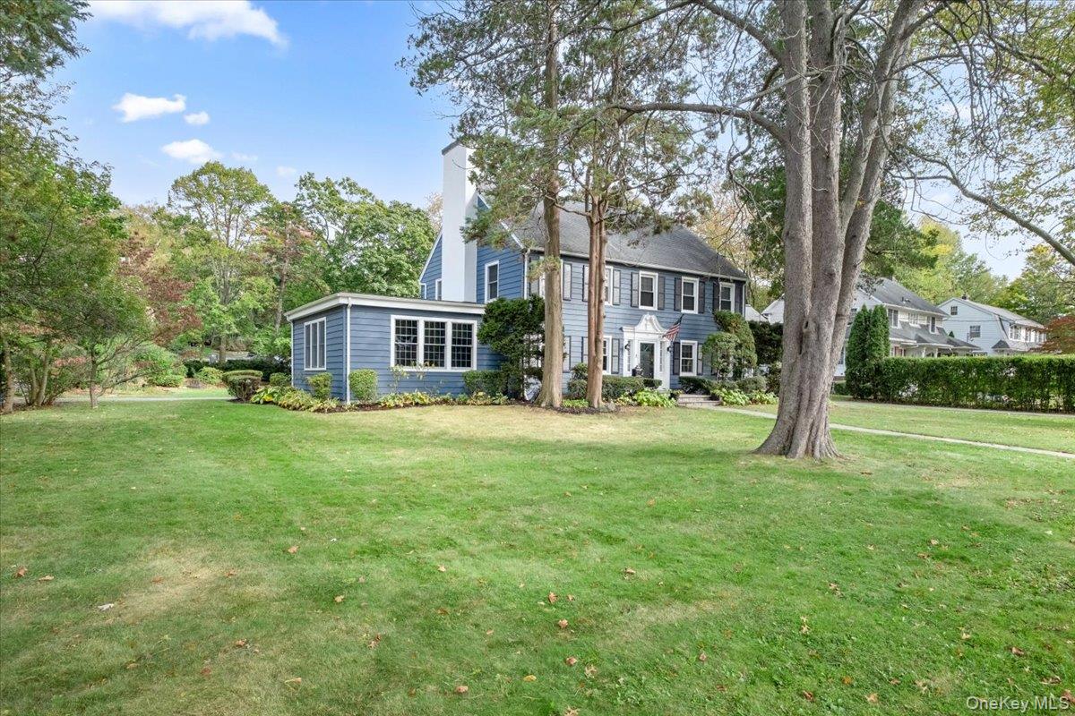 34 Gedney Park Drive