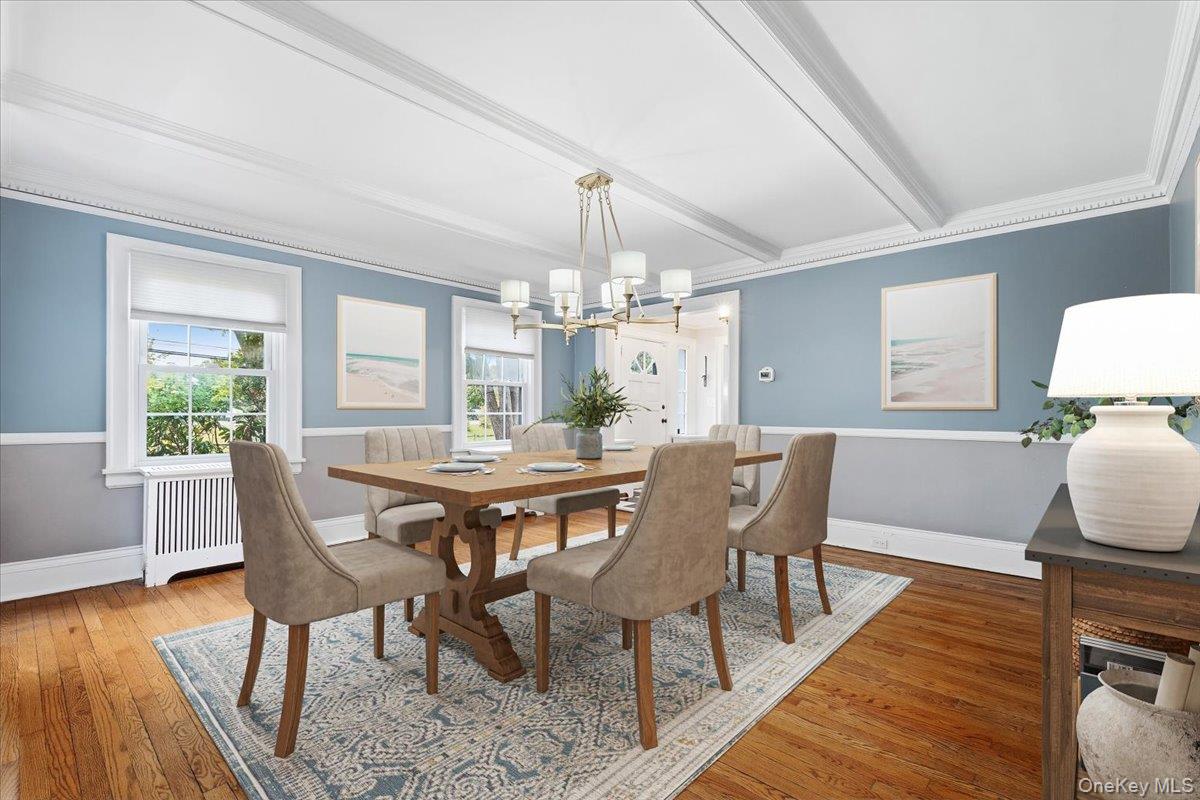 34 Gedney Park Drive