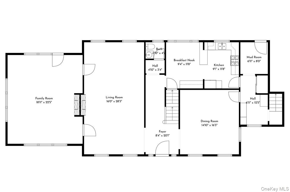 34 Gedney Park Drive