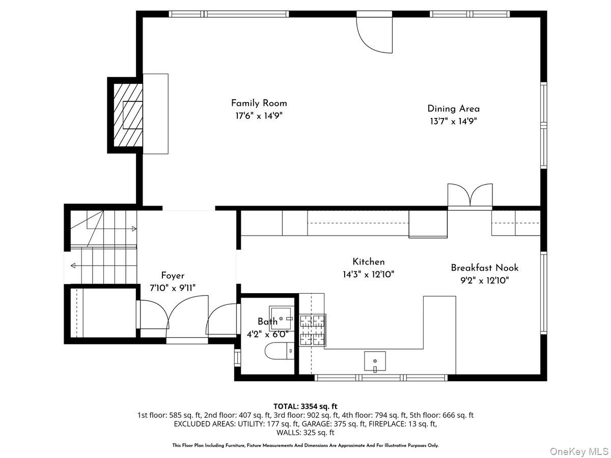 11 Tyler Road