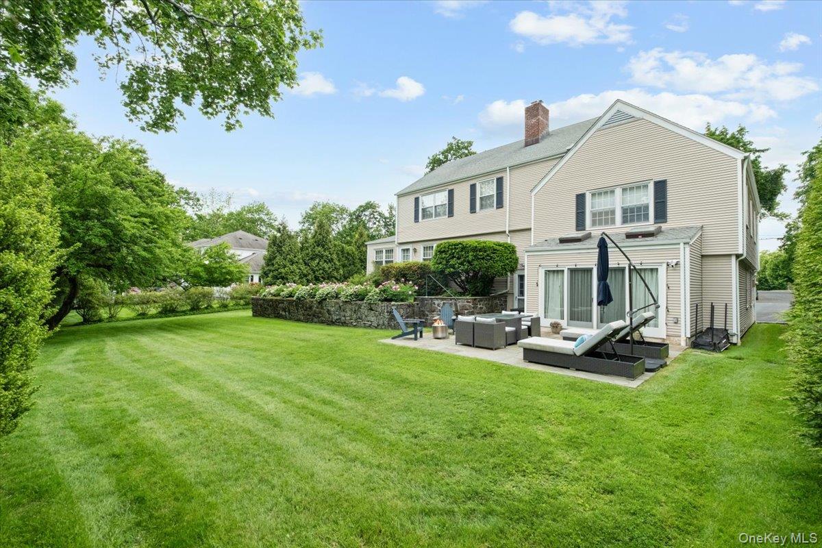 11 Tyler Road